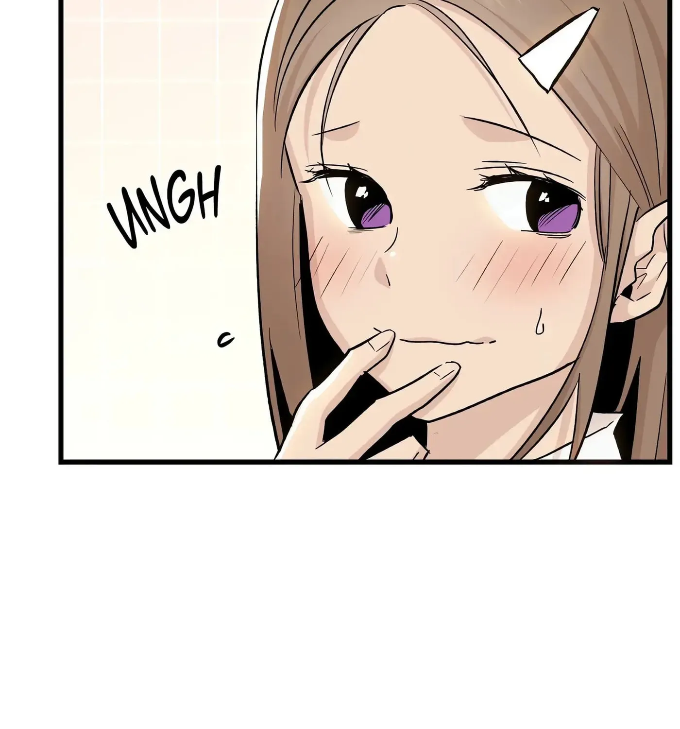 Three's a (Nice) Crowd Chapter 22 page 100 - 