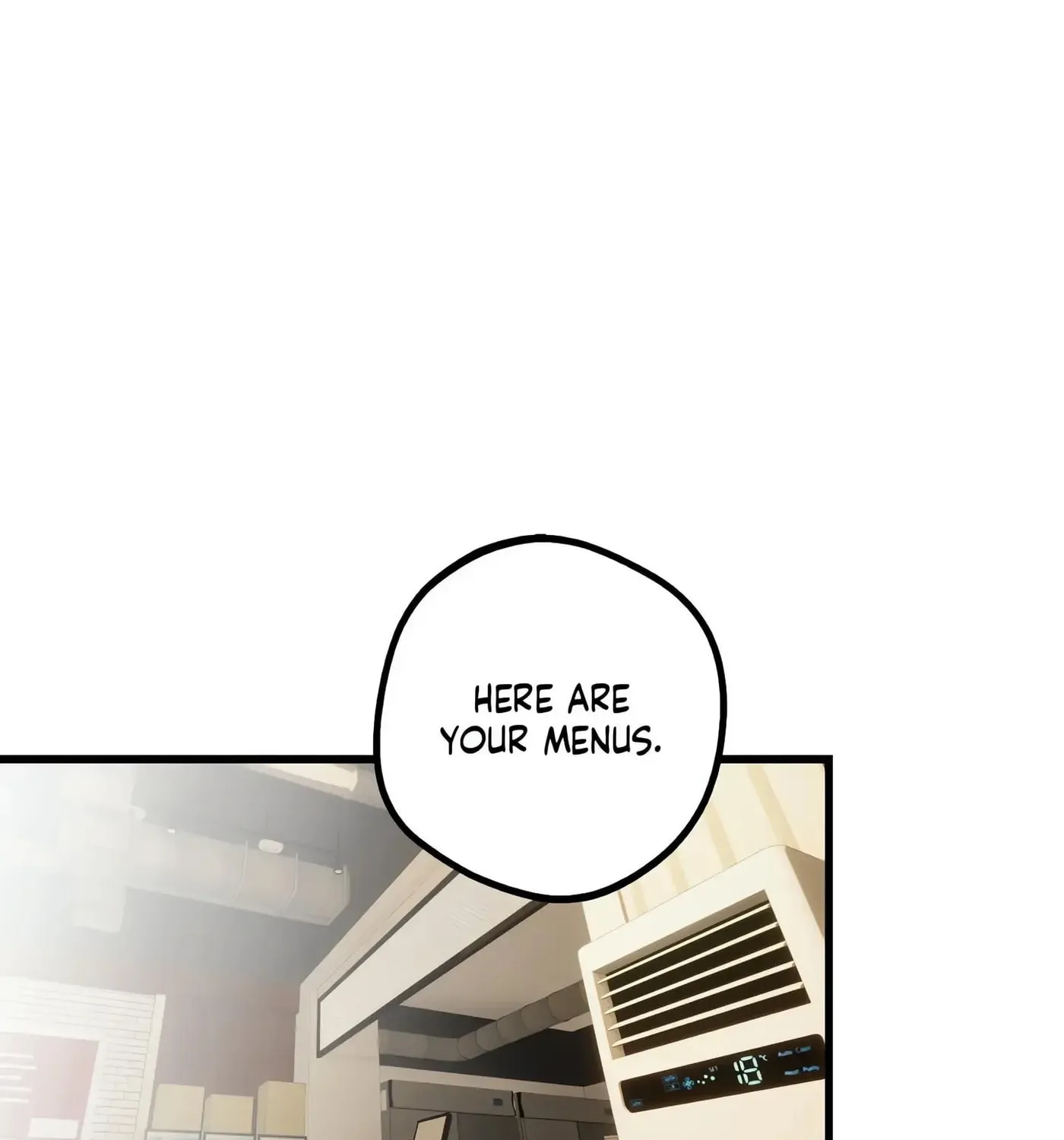 Three's a (Nice) Crowd Chapter 23 page 1 - 