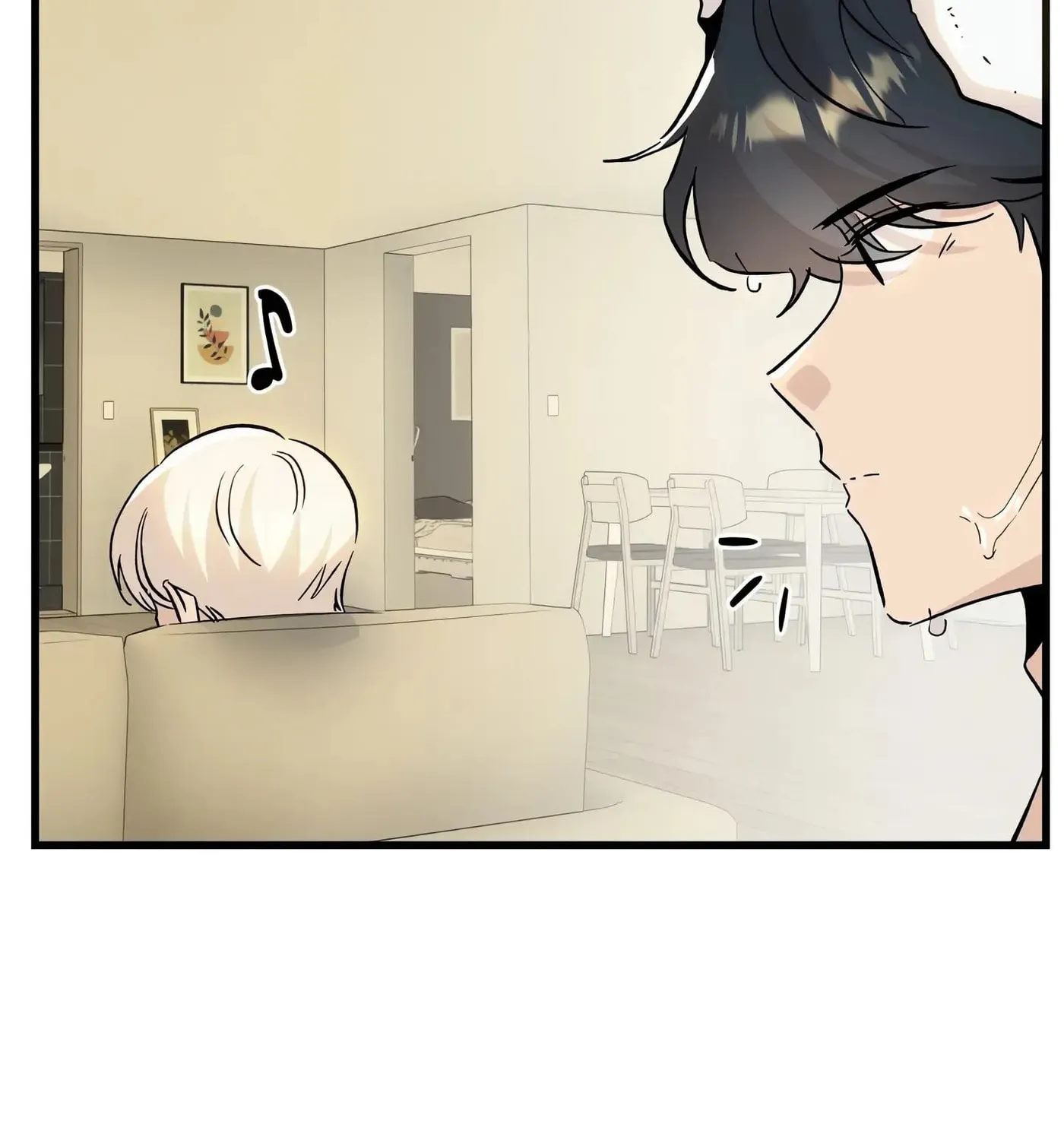 Three's a (Nice) Crowd Chapter 23 page 101 - 