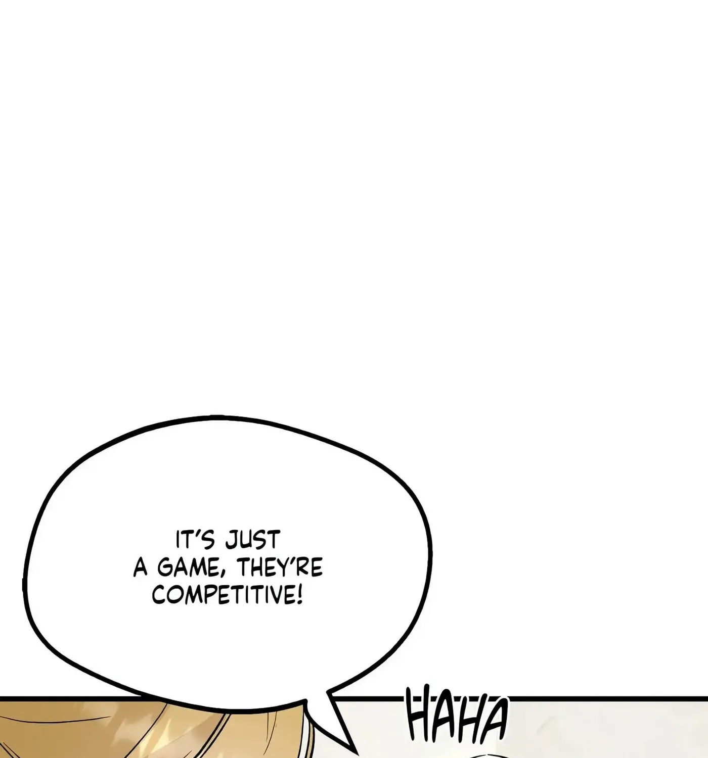 Three's a (Nice) Crowd Chapter 23 page 15 - 