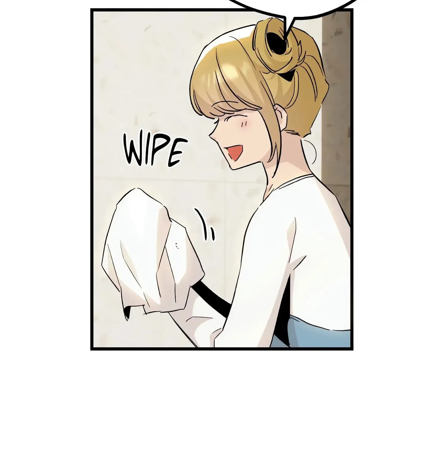 Three's a (Nice) Crowd Chapter 23 page 18 - 