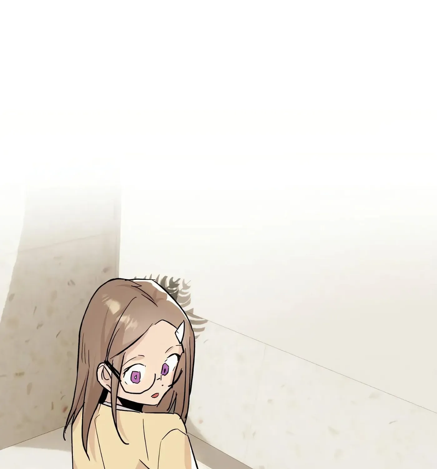 Three's a (Nice) Crowd Chapter 23 page 19 - 