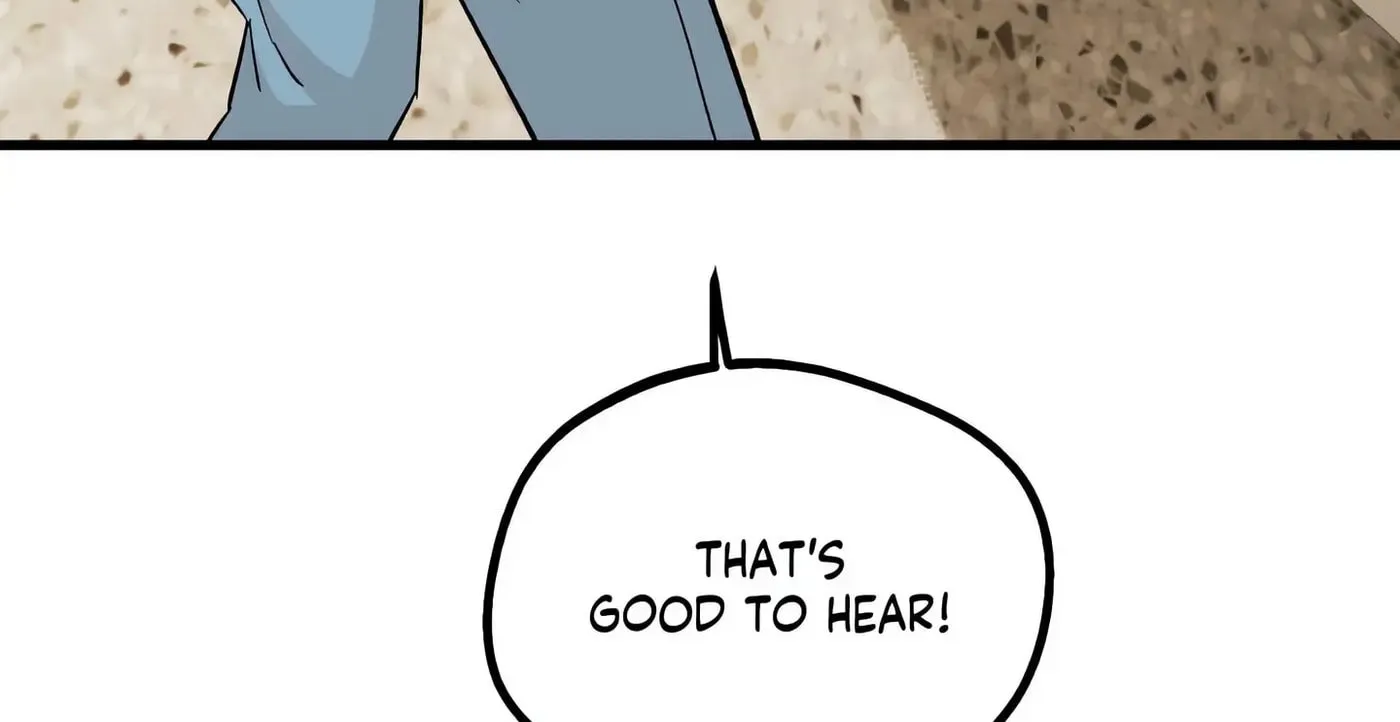 Three's a (Nice) Crowd Chapter 23 page 21 - 