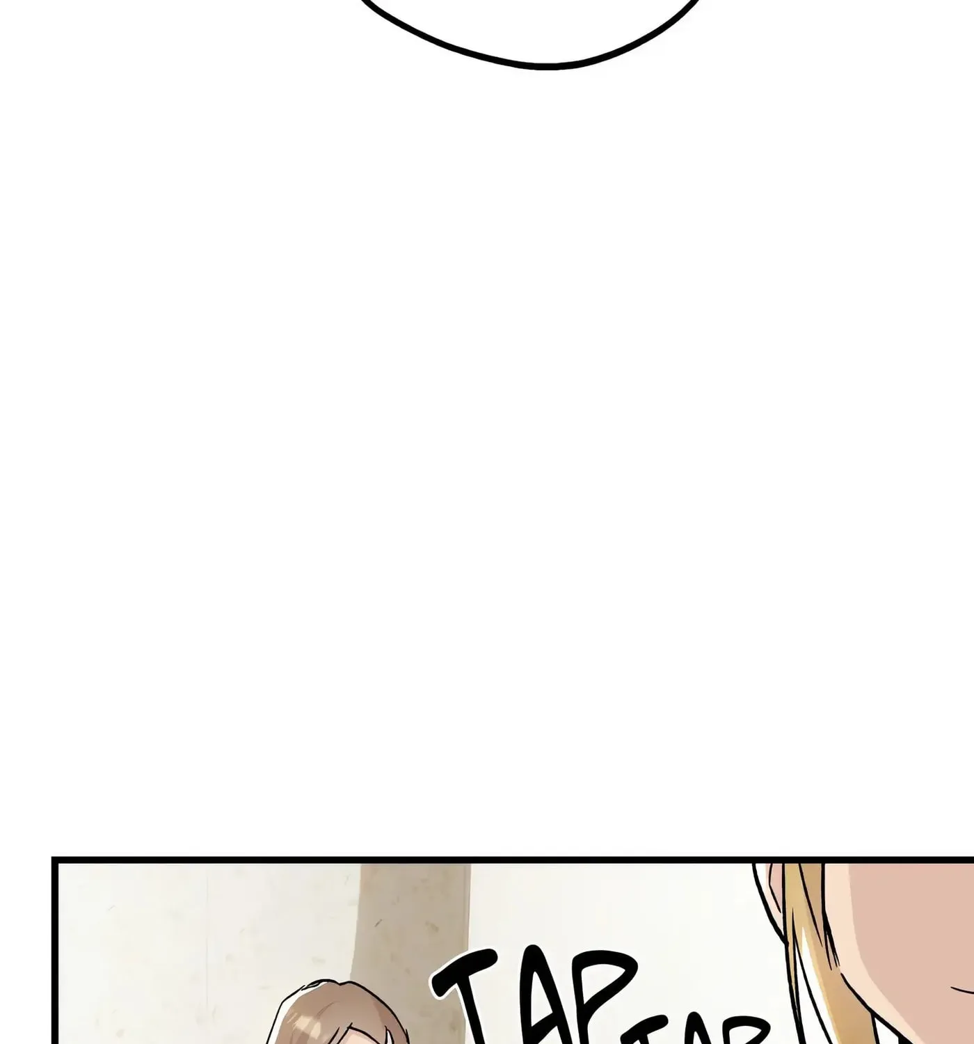 Three's a (Nice) Crowd Chapter 23 page 22 - 