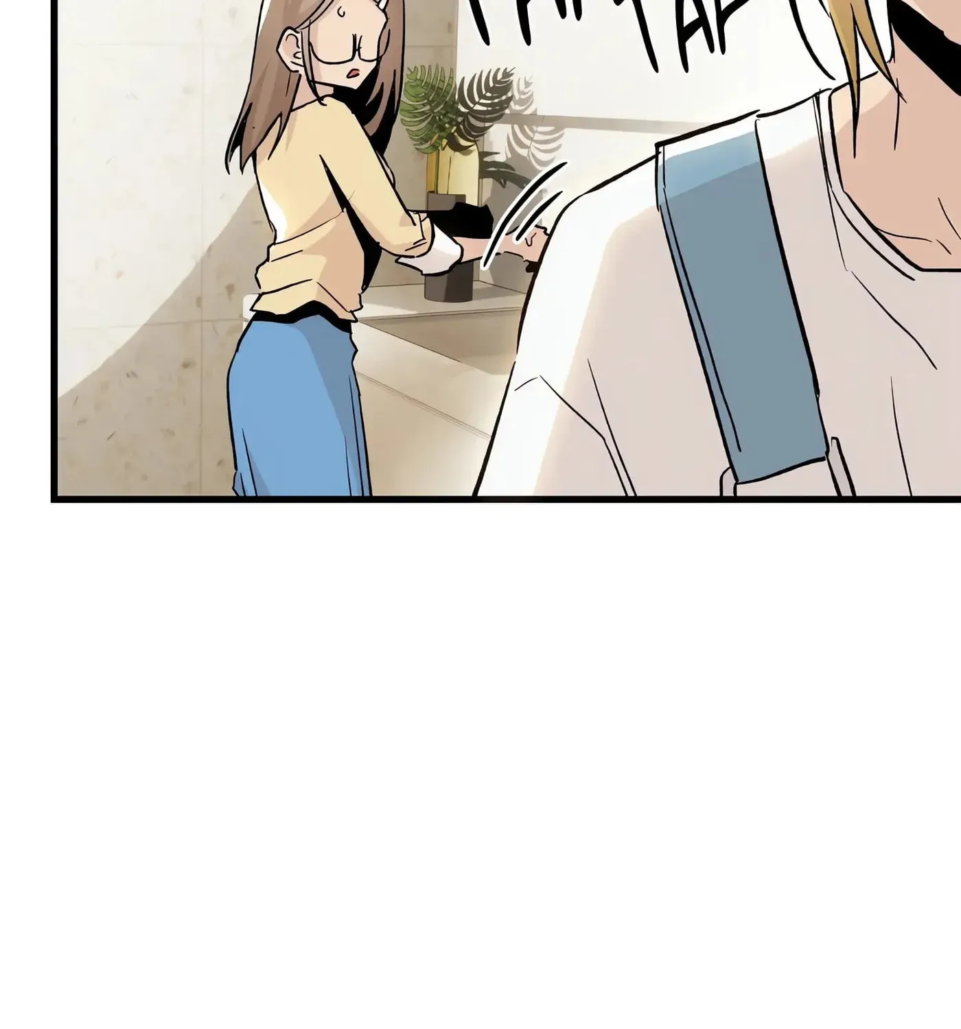 Three's a (Nice) Crowd Chapter 23 page 23 - 