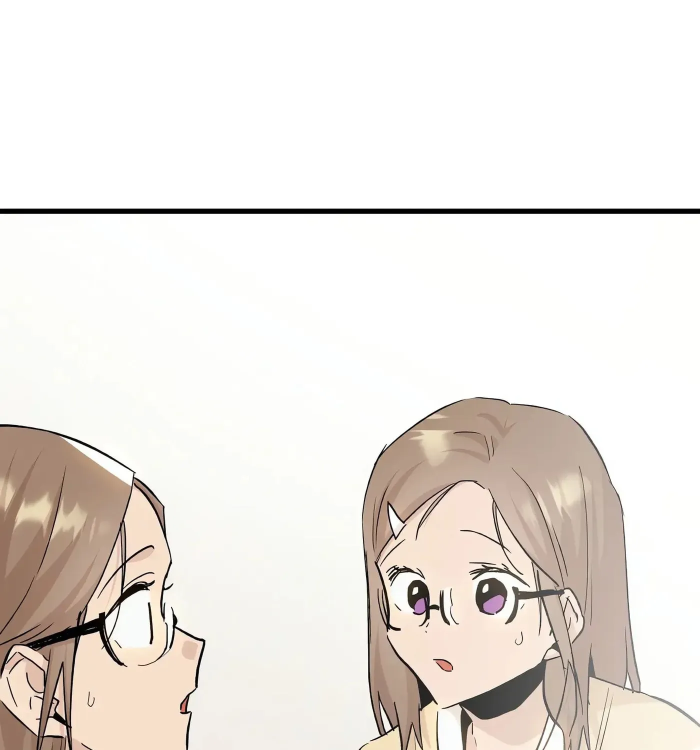 Three's a (Nice) Crowd Chapter 23 page 24 - 
