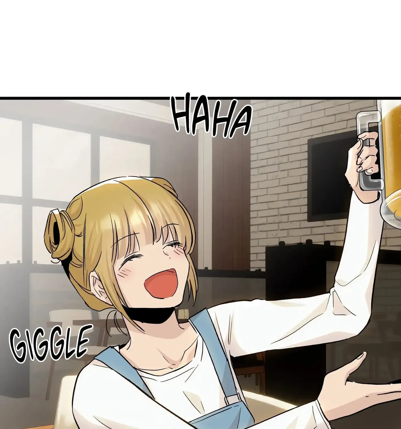 Three's a (Nice) Crowd Chapter 23 page 27 - 