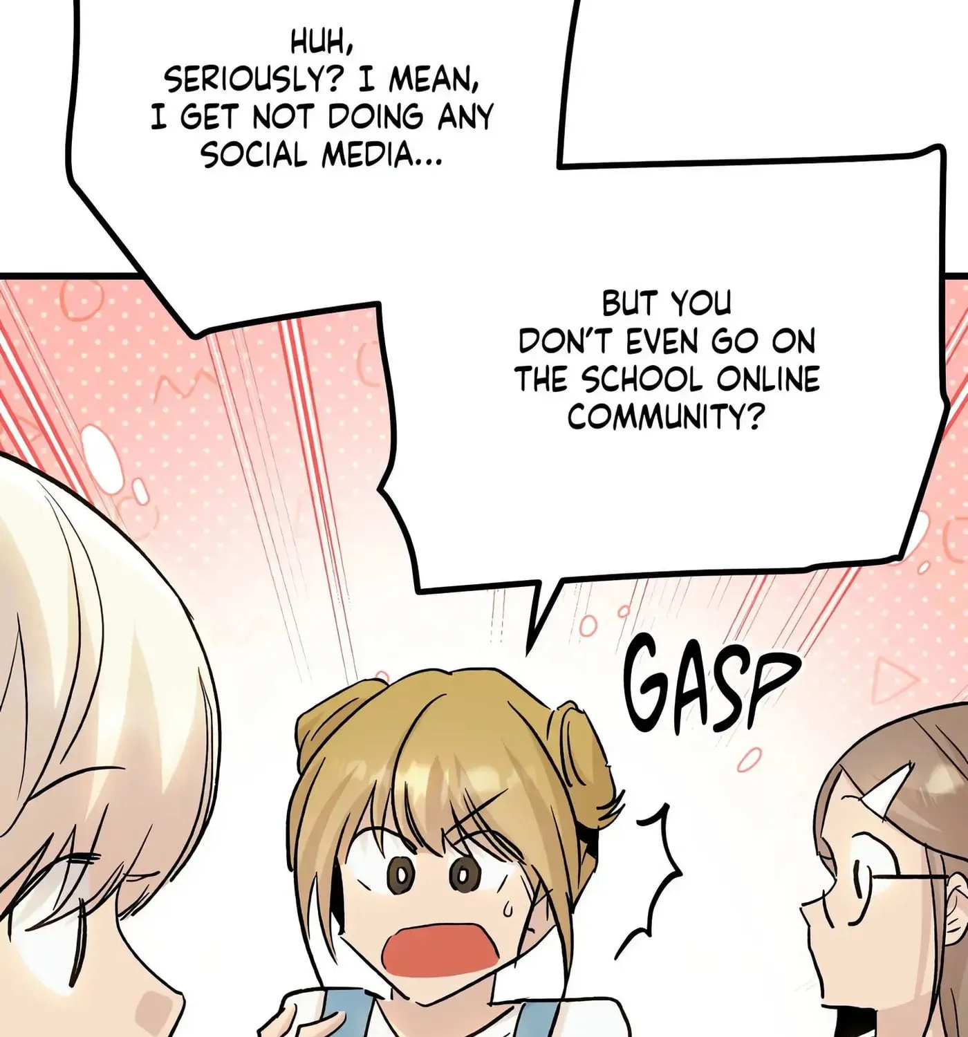 Three's a (Nice) Crowd Chapter 23 page 38 - 