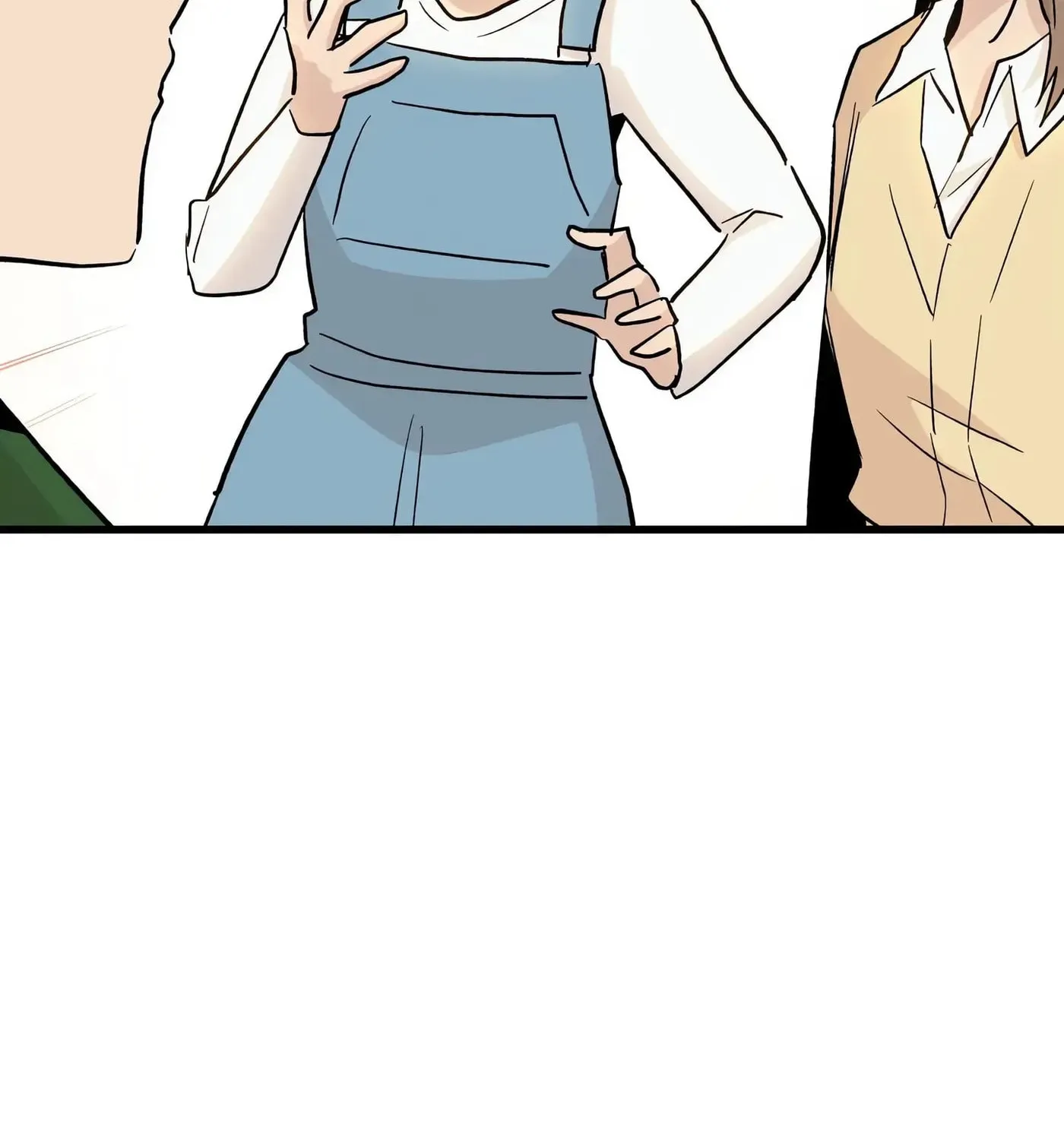 Three's a (Nice) Crowd Chapter 23 page 39 - 
