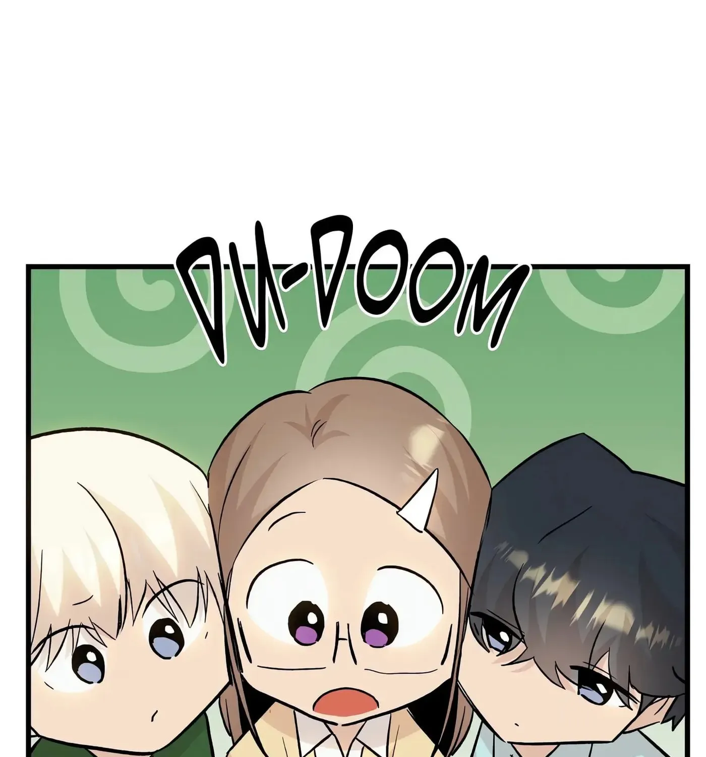 Three's a (Nice) Crowd Chapter 23 page 40 - 