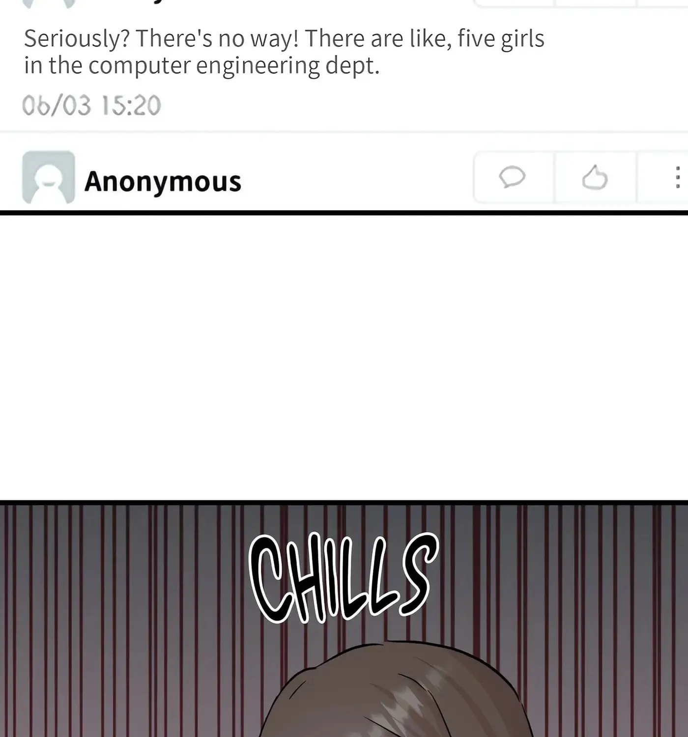 Three's a (Nice) Crowd Chapter 23 page 46 - 