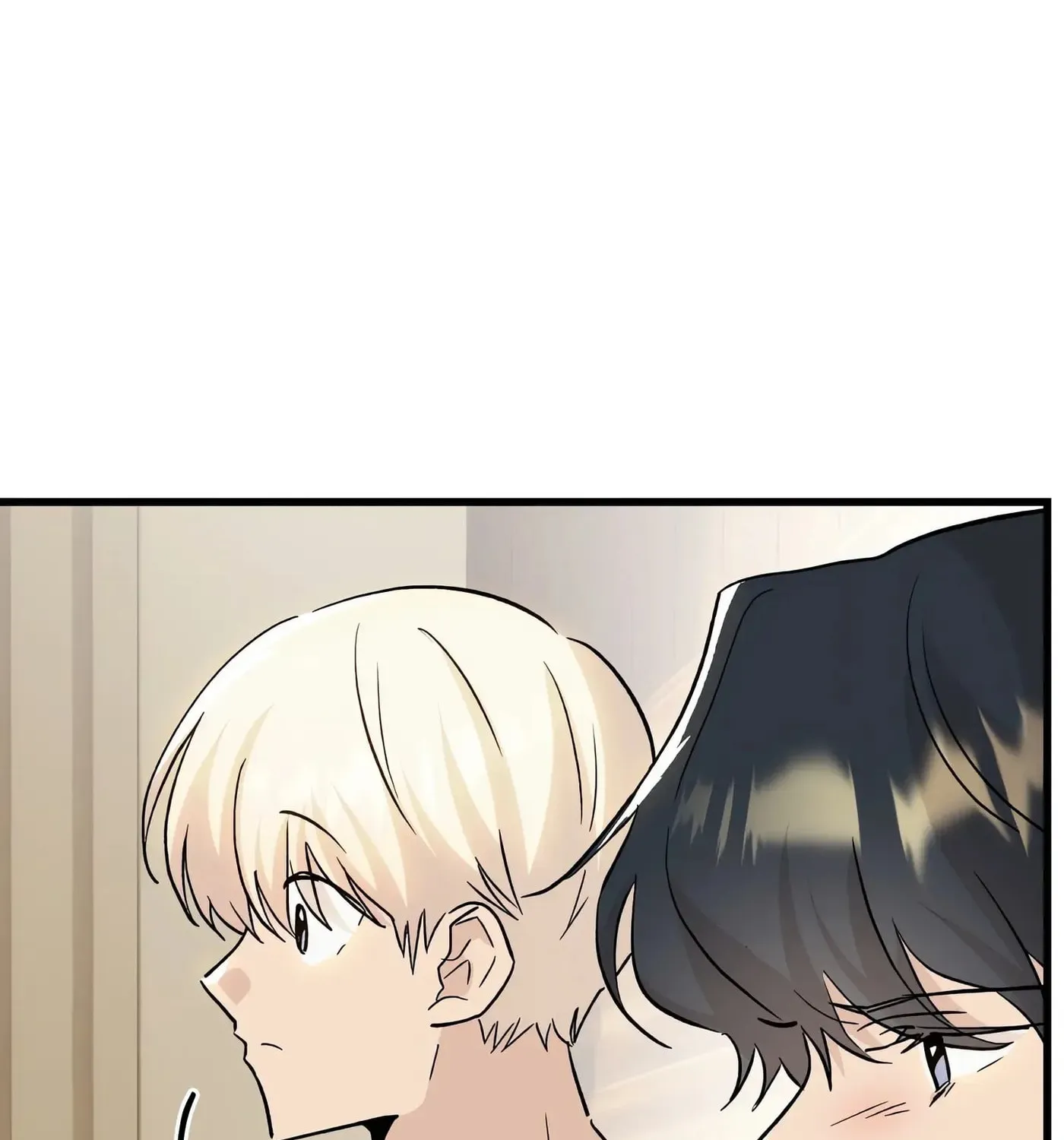 Three's a (Nice) Crowd Chapter 23 page 51 - 