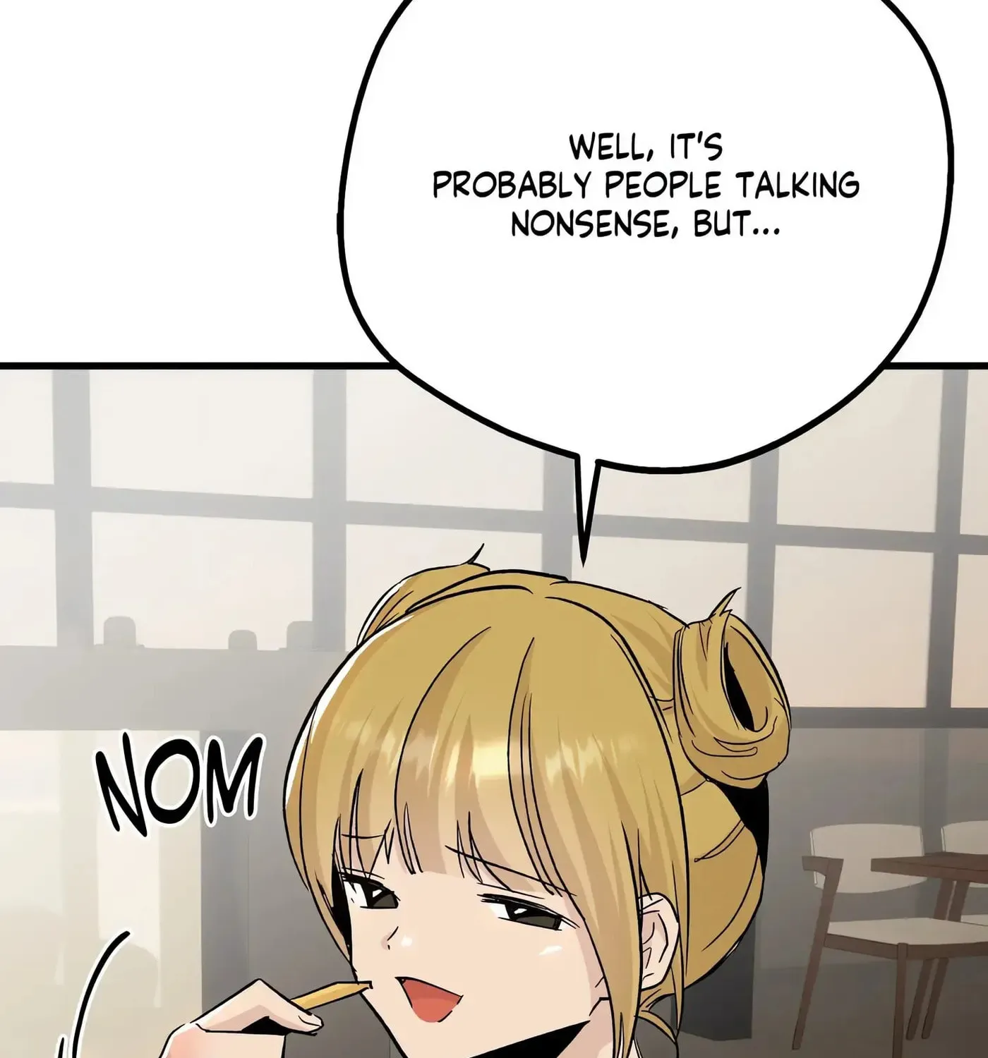 Three's a (Nice) Crowd Chapter 23 page 53 - 
