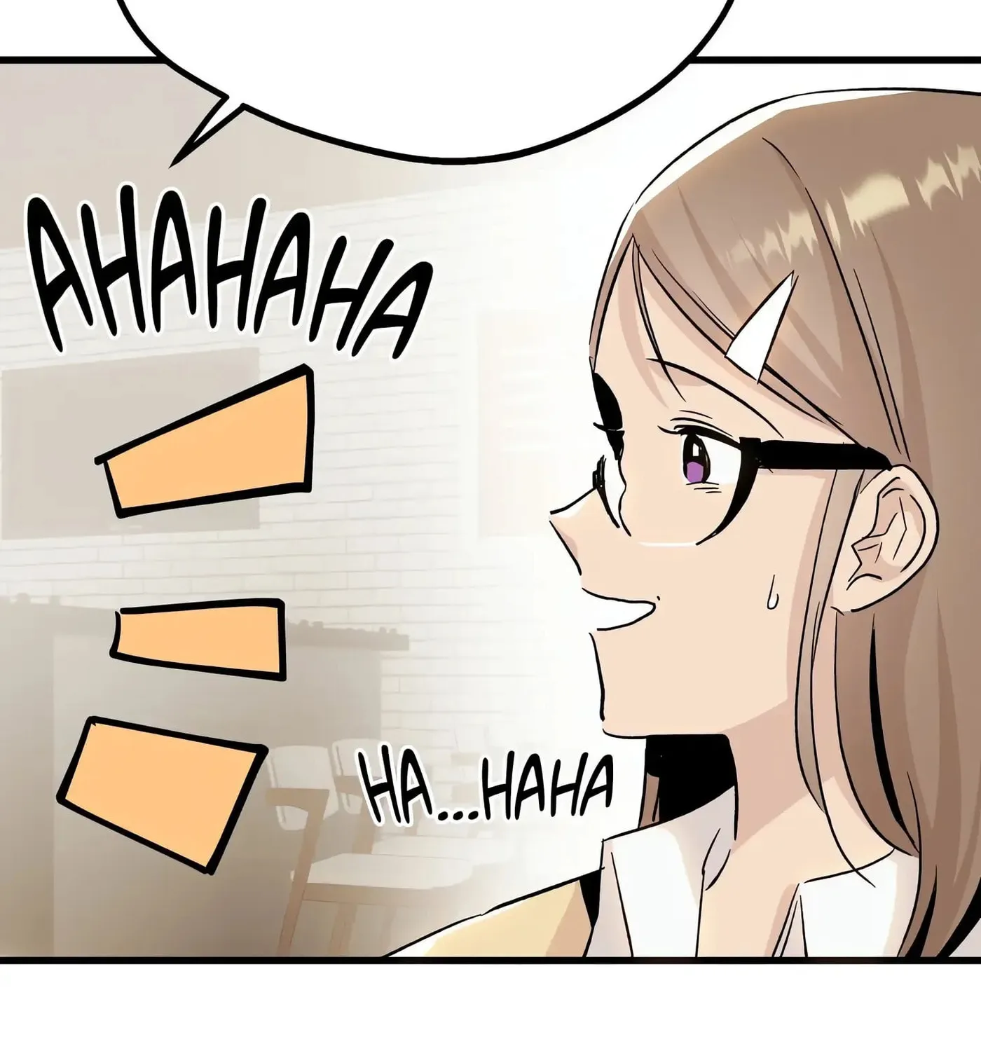 Three's a (Nice) Crowd Chapter 23 page 58 - 