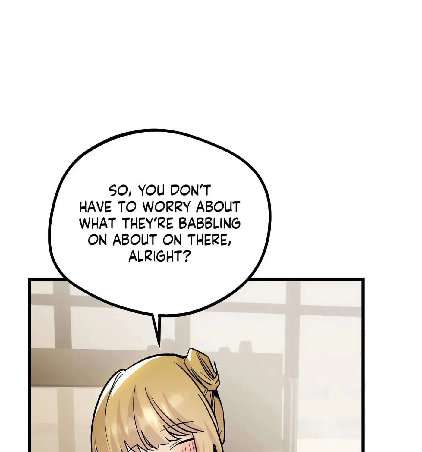 Three's a (Nice) Crowd Chapter 23 page 59 - 