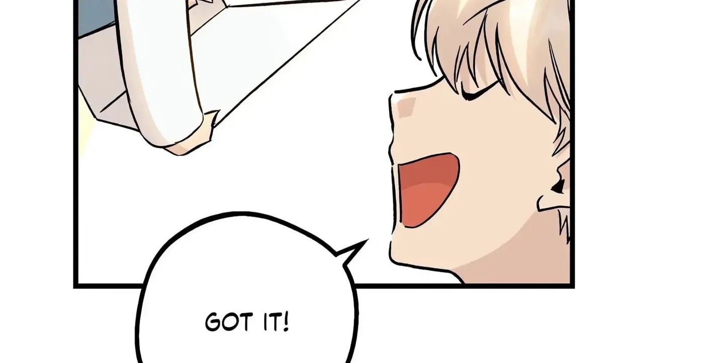 Three's a (Nice) Crowd Chapter 23 page 7 - 