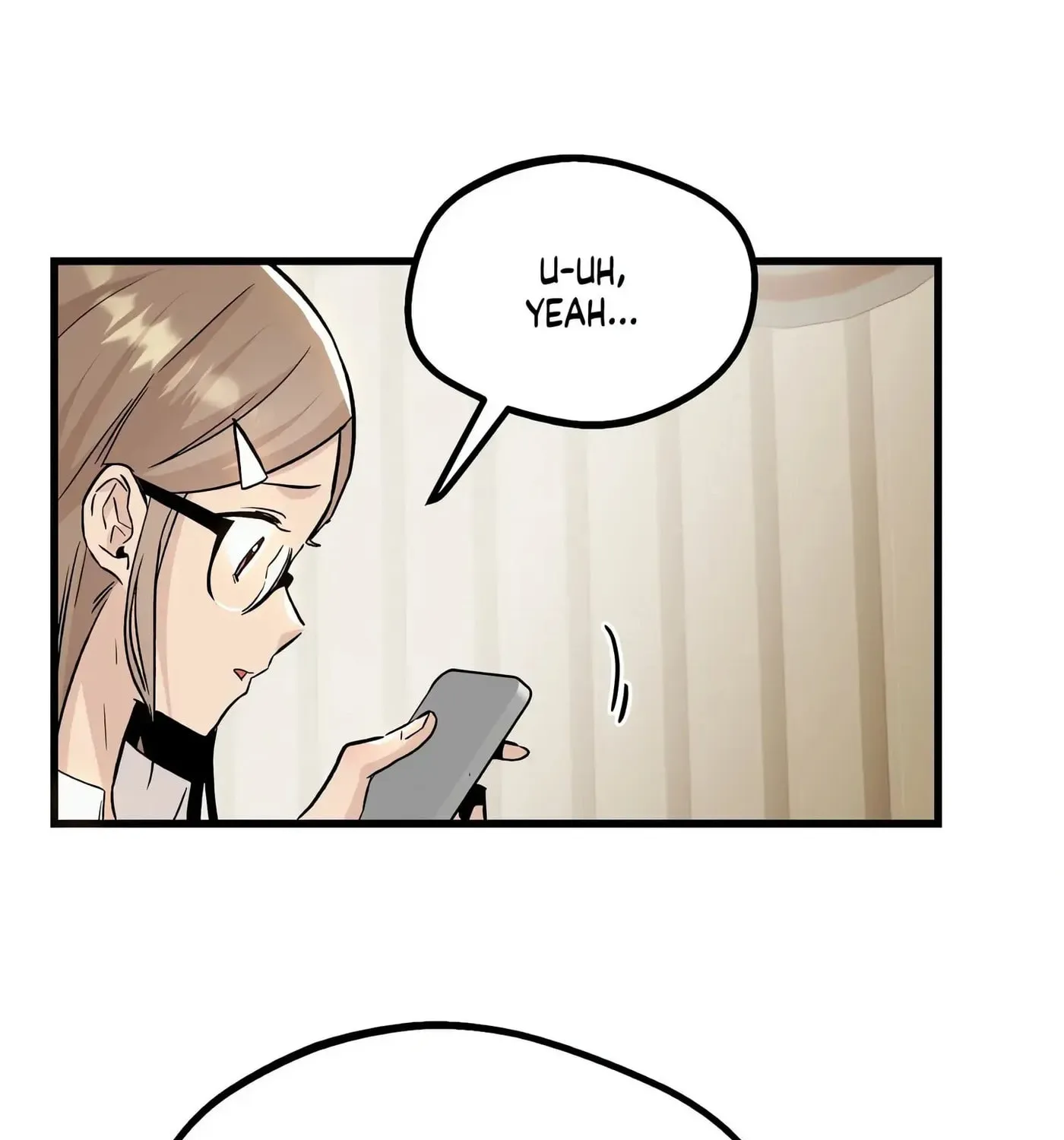 Three's a (Nice) Crowd Chapter 23 page 61 - 