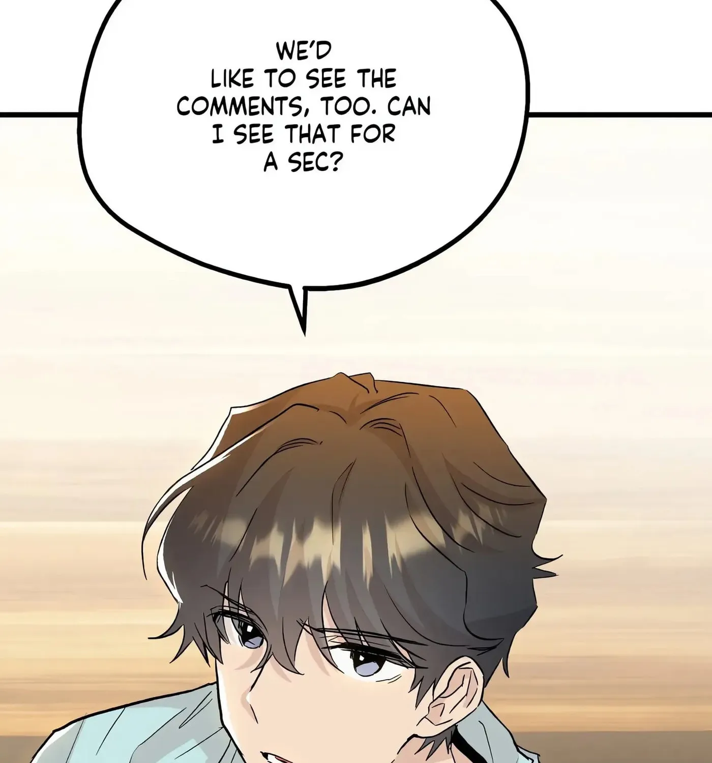 Three's a (Nice) Crowd Chapter 23 page 62 - 