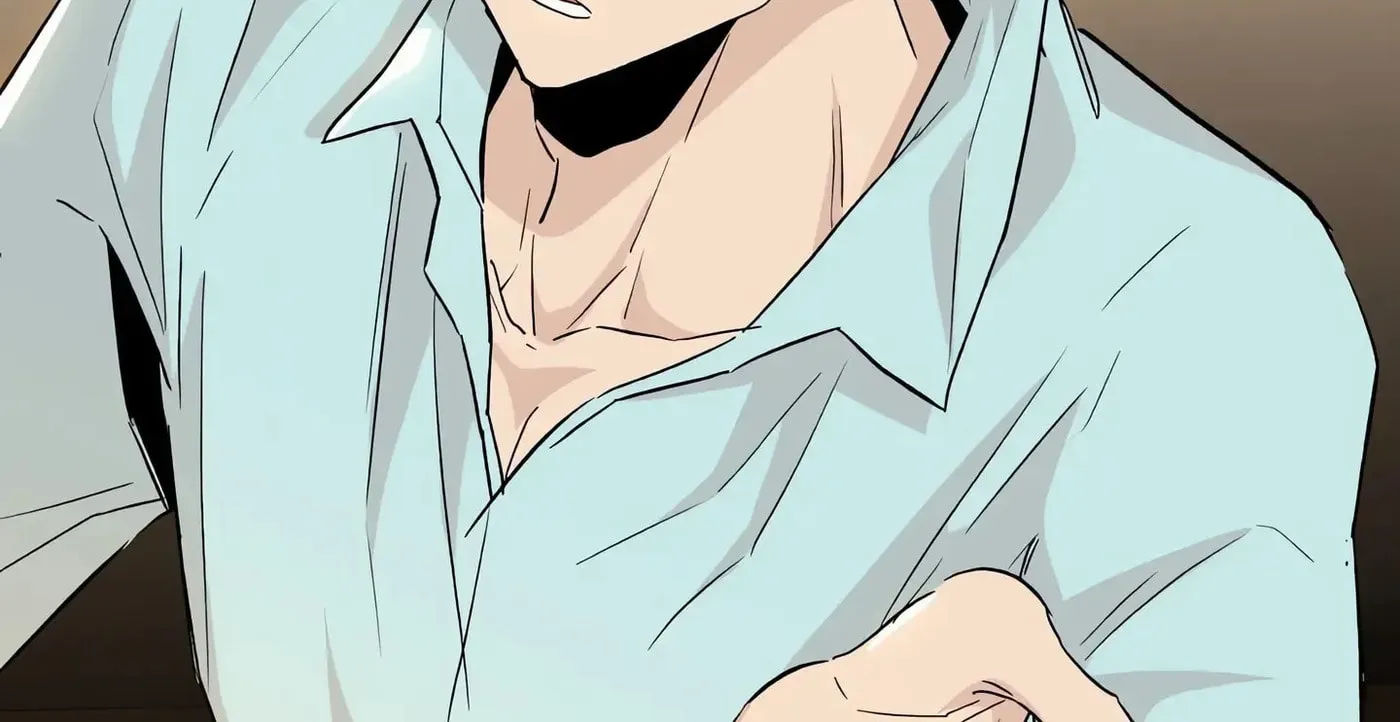 Three's a (Nice) Crowd Chapter 23 page 63 - 