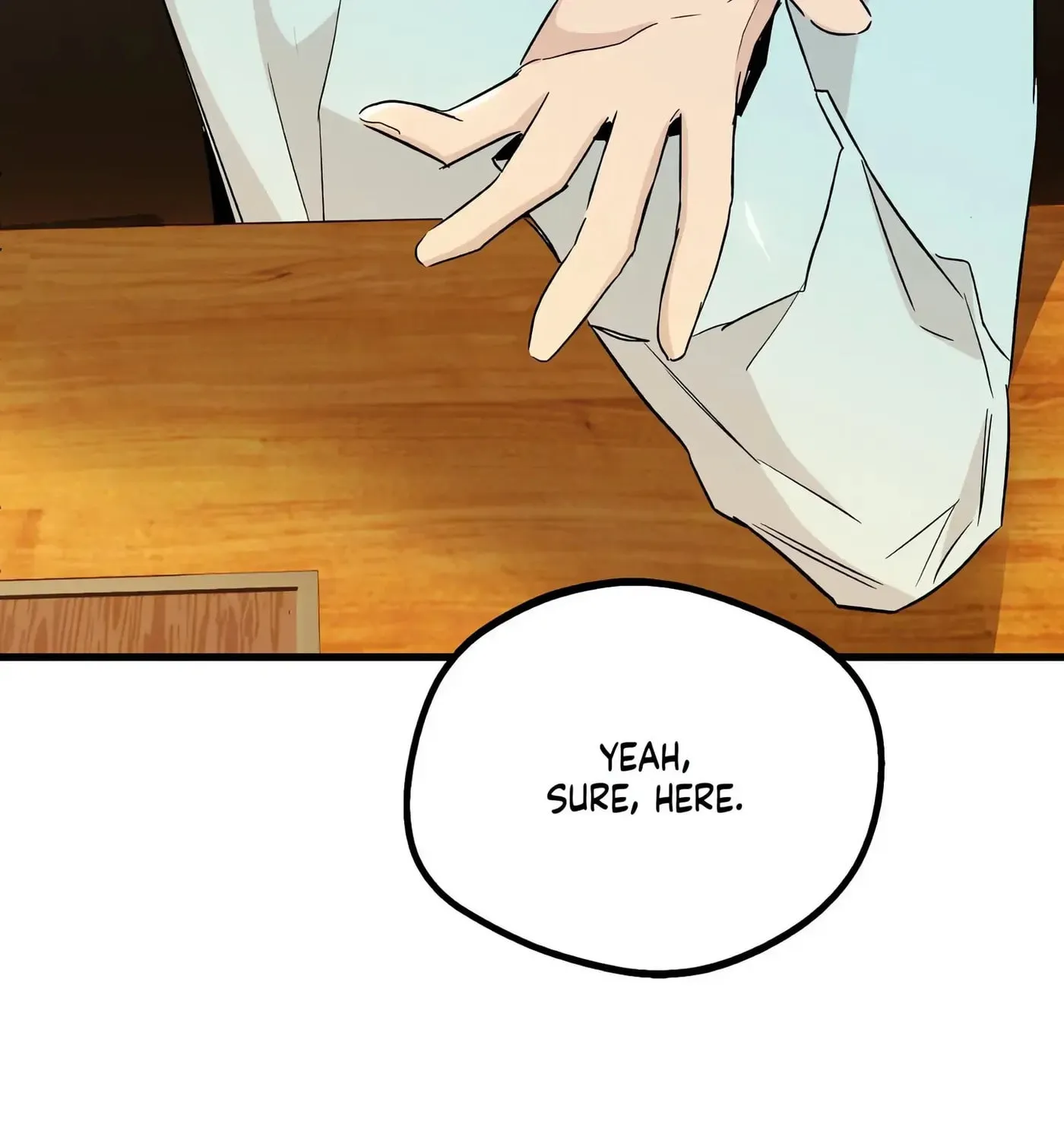 Three's a (Nice) Crowd Chapter 23 page 64 - 