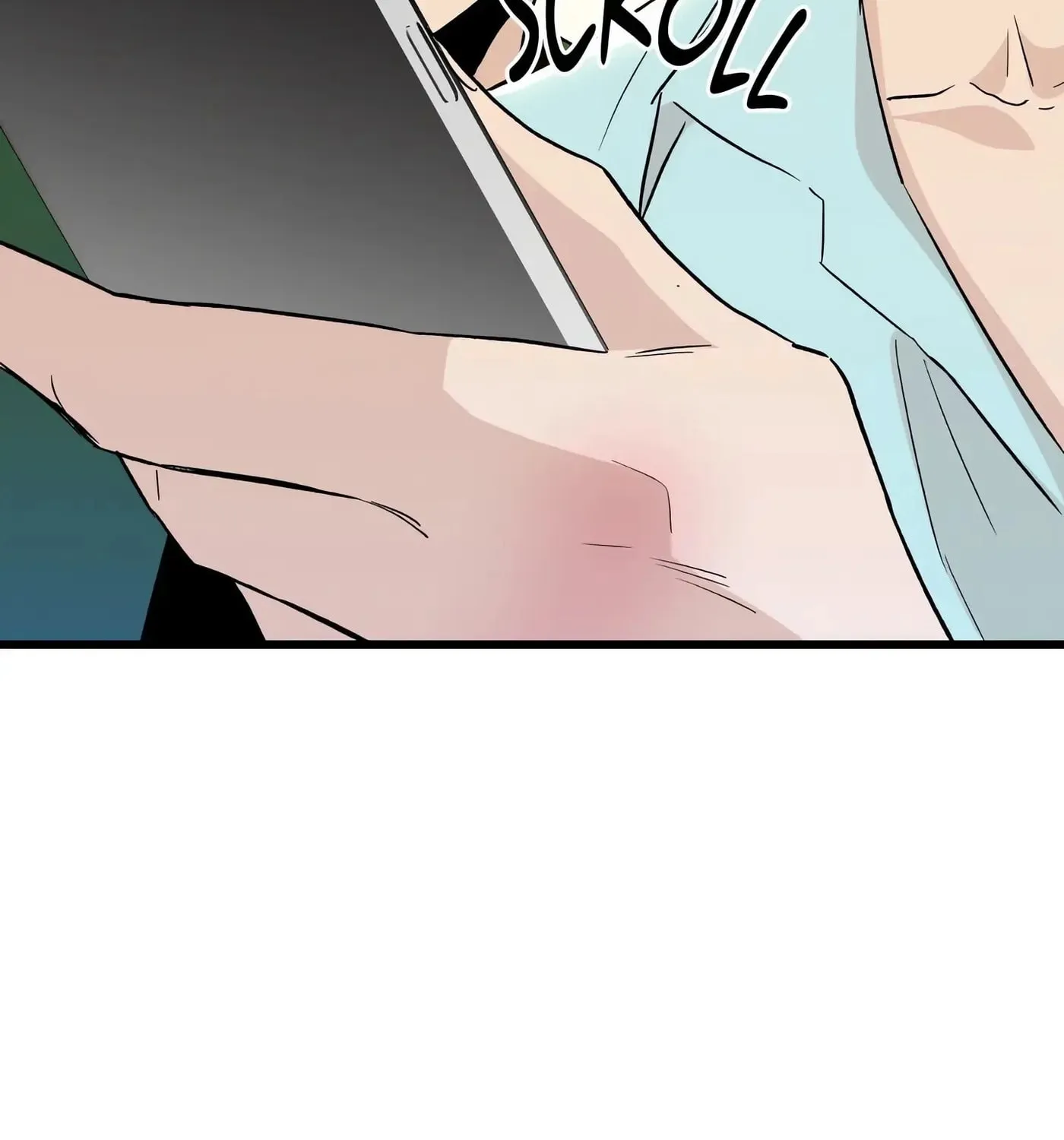 Three's a (Nice) Crowd Chapter 23 page 68 - 