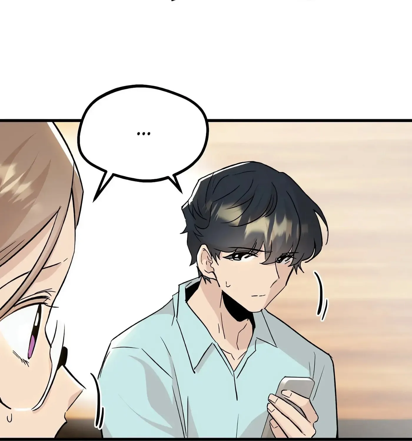 Three's a (Nice) Crowd Chapter 23 page 71 - 
