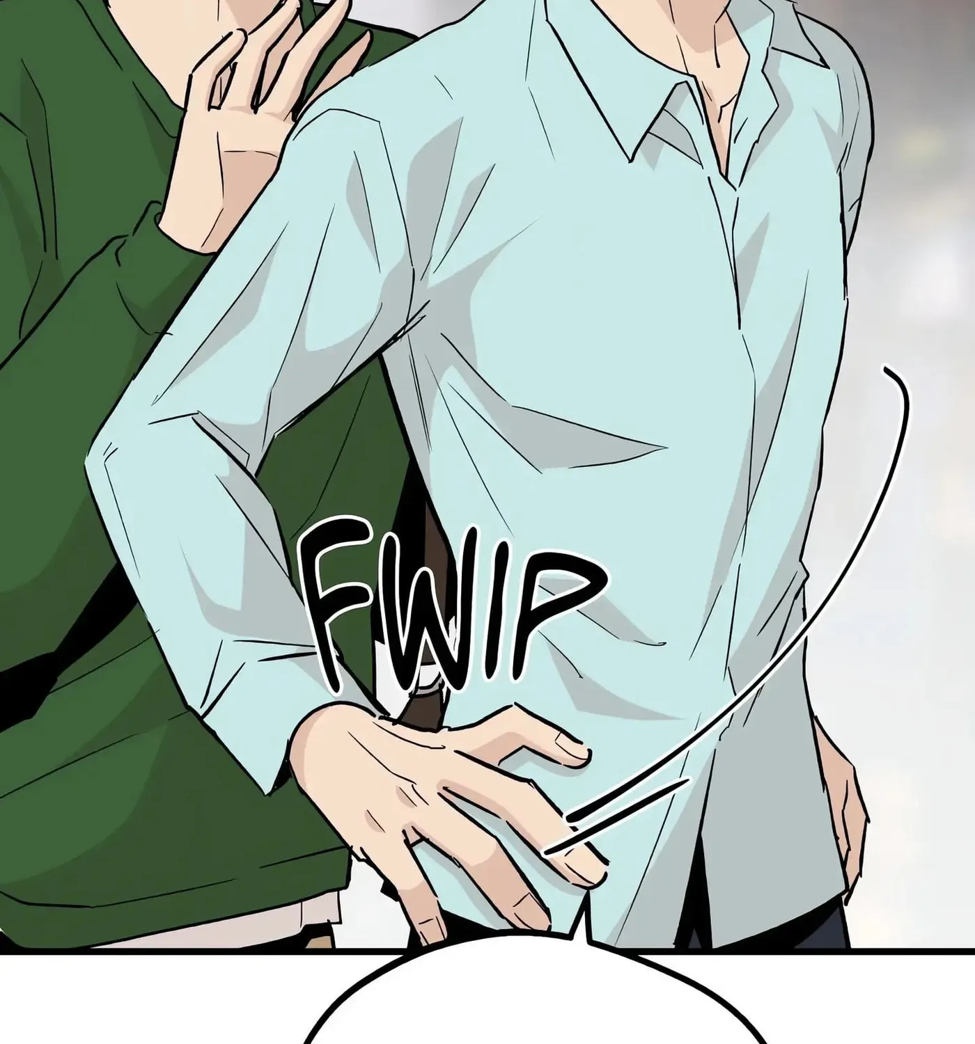 Three's a (Nice) Crowd Chapter 23 page 88 - 