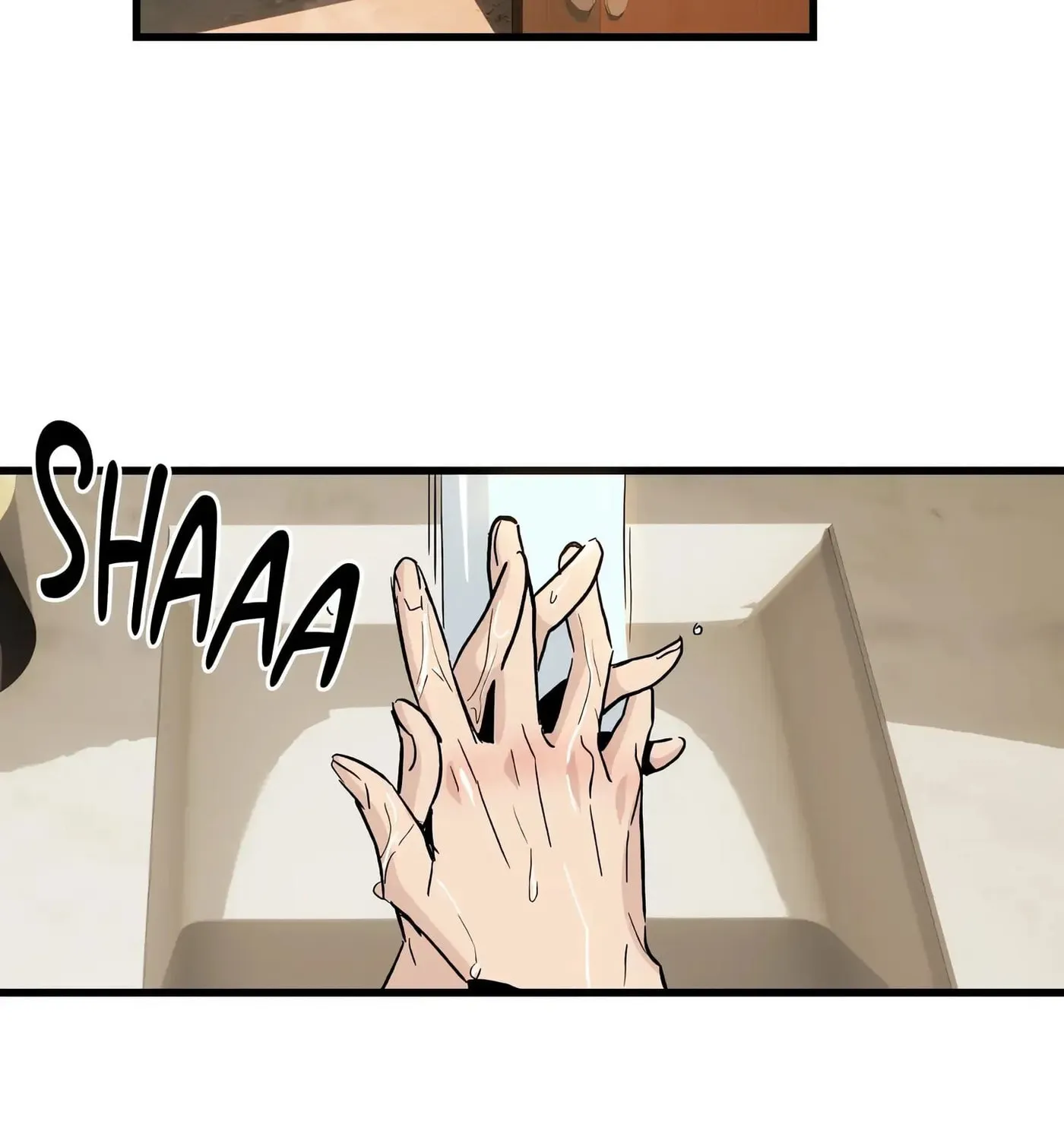 Three's a (Nice) Crowd Chapter 23 page 10 - 