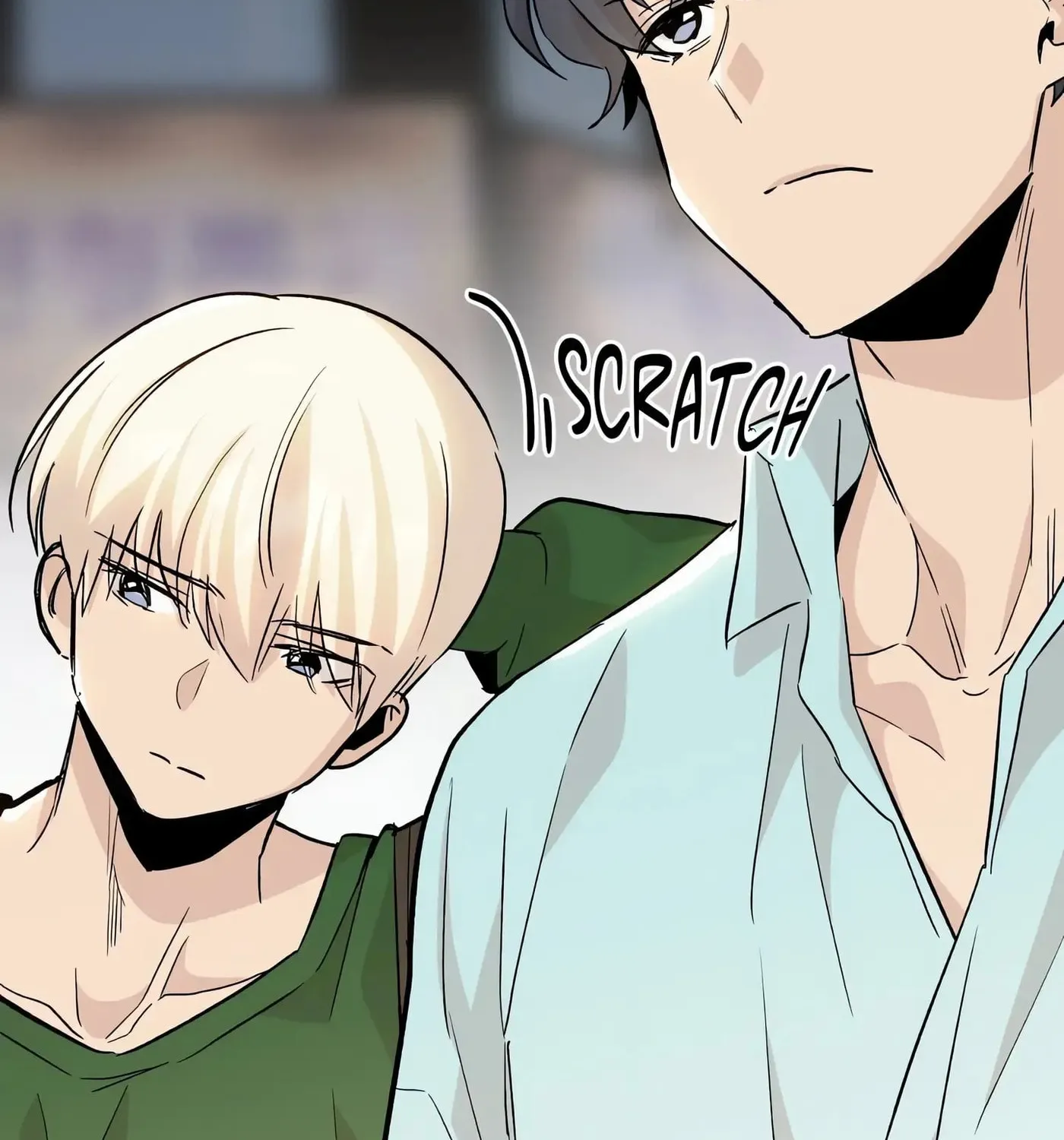 Three's a (Nice) Crowd Chapter 23 page 93 - 