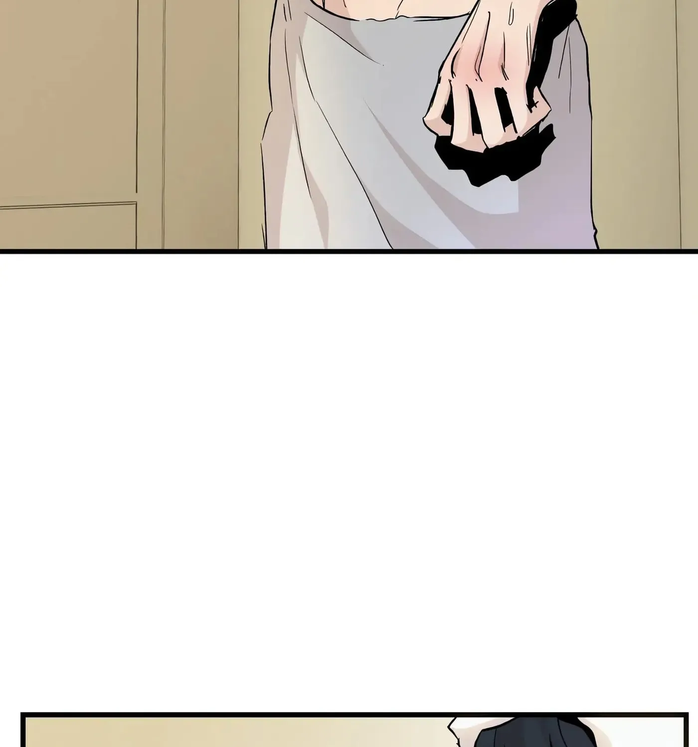 Three's a (Nice) Crowd Chapter 23 page 100 - 