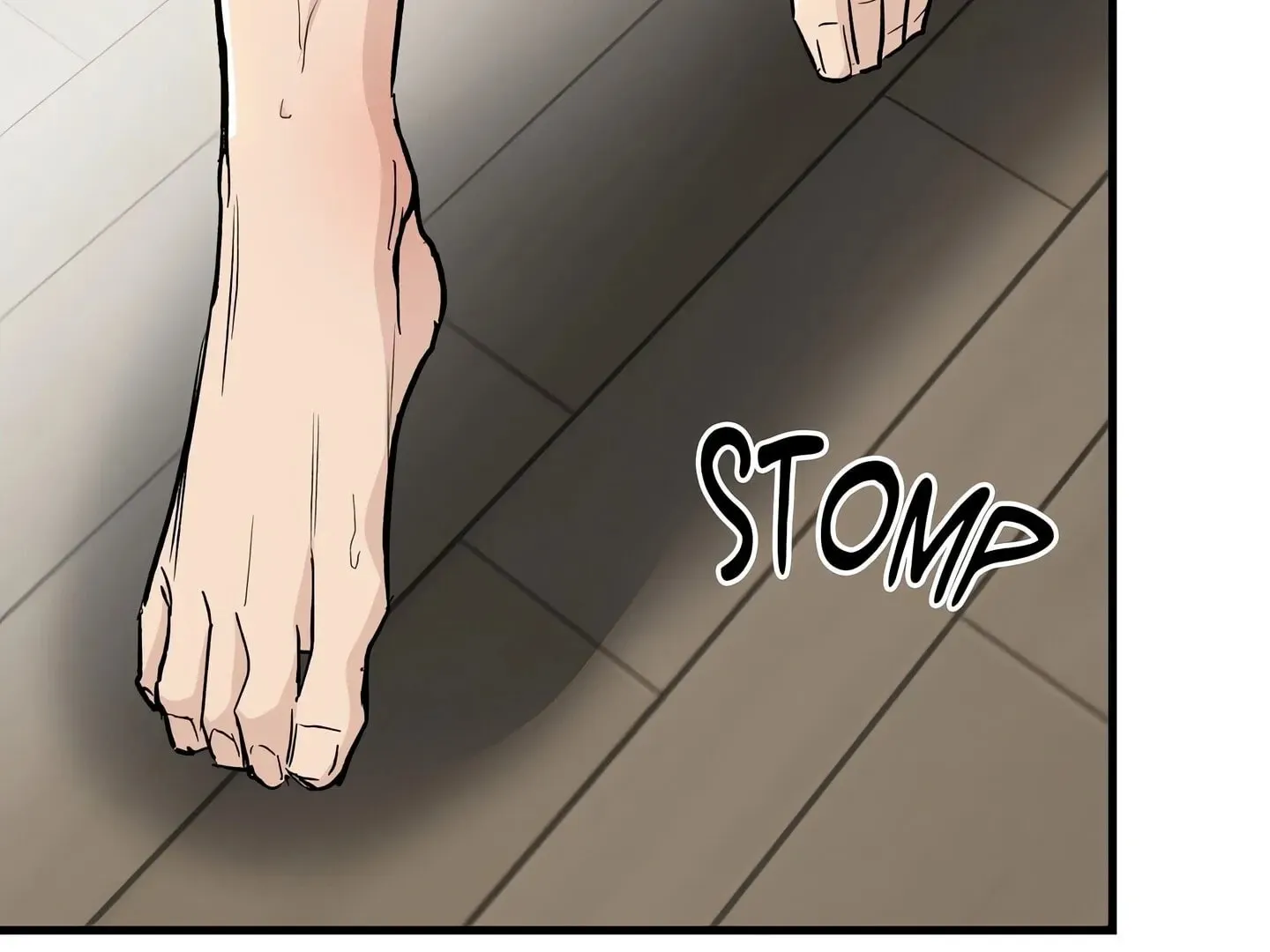 Three's a (Nice) Crowd Chapter 24 page 2 - 