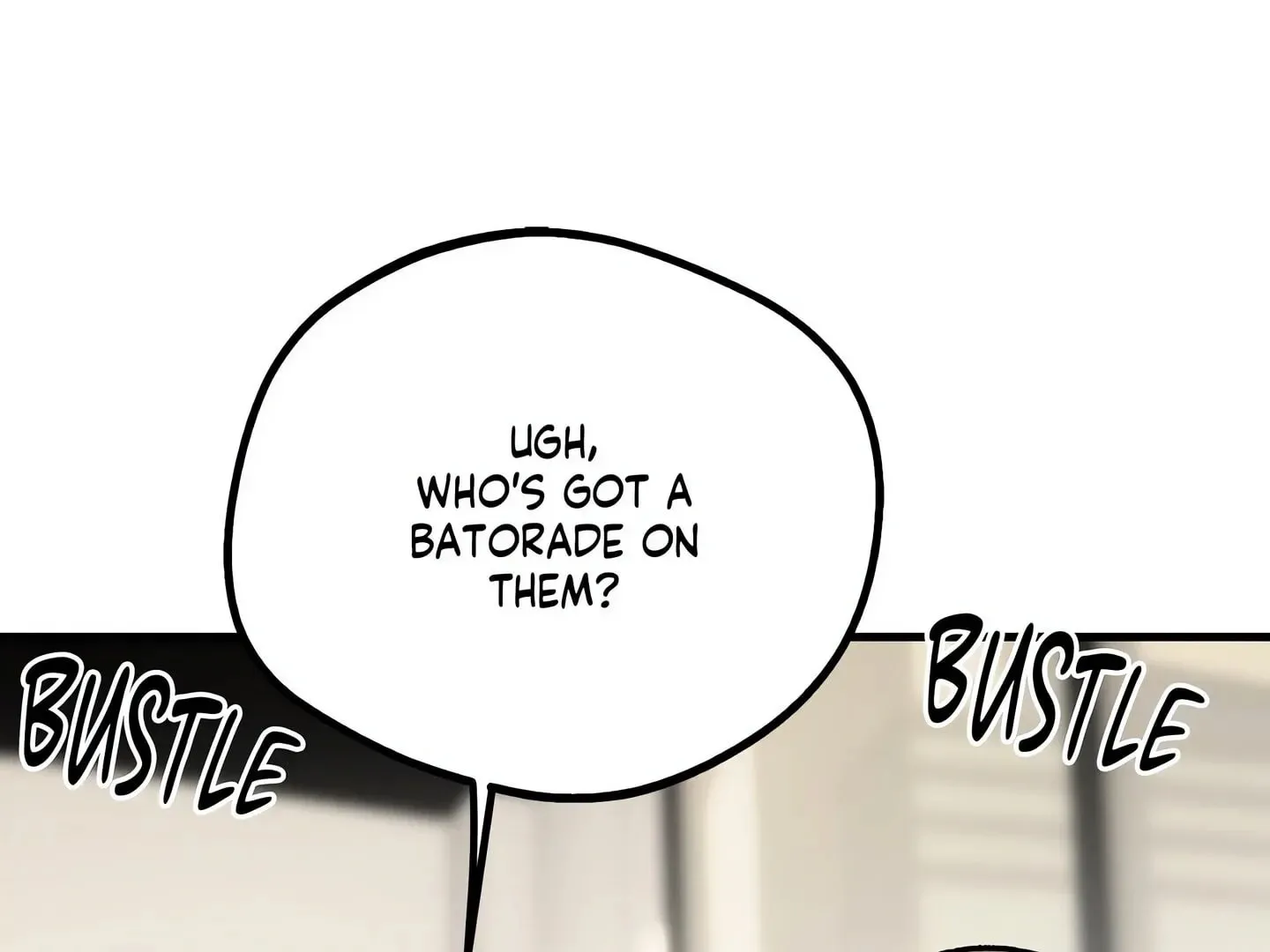 Three's a (Nice) Crowd Chapter 24 page 101 - 