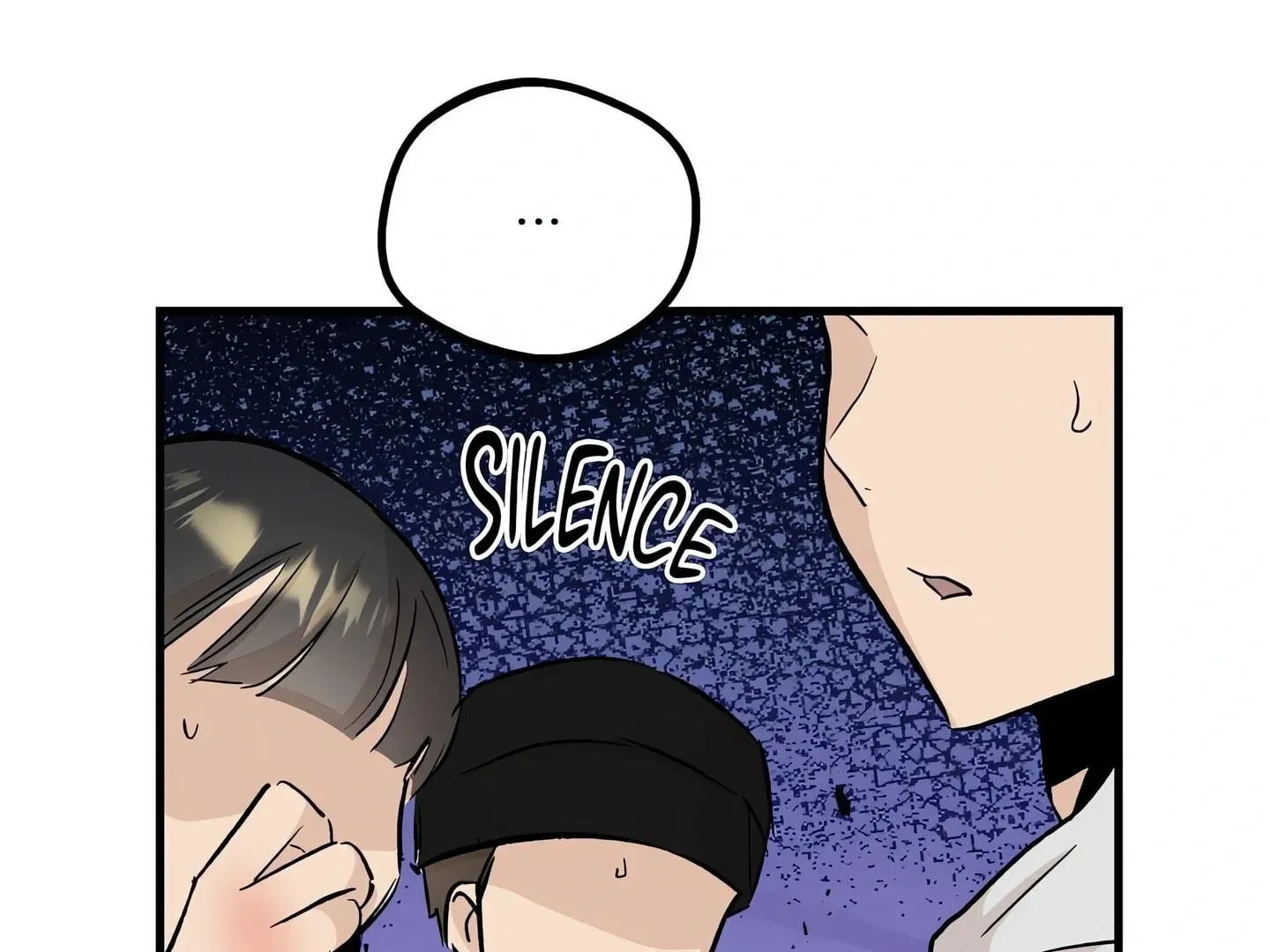 Three's a (Nice) Crowd Chapter 24 page 104 - 