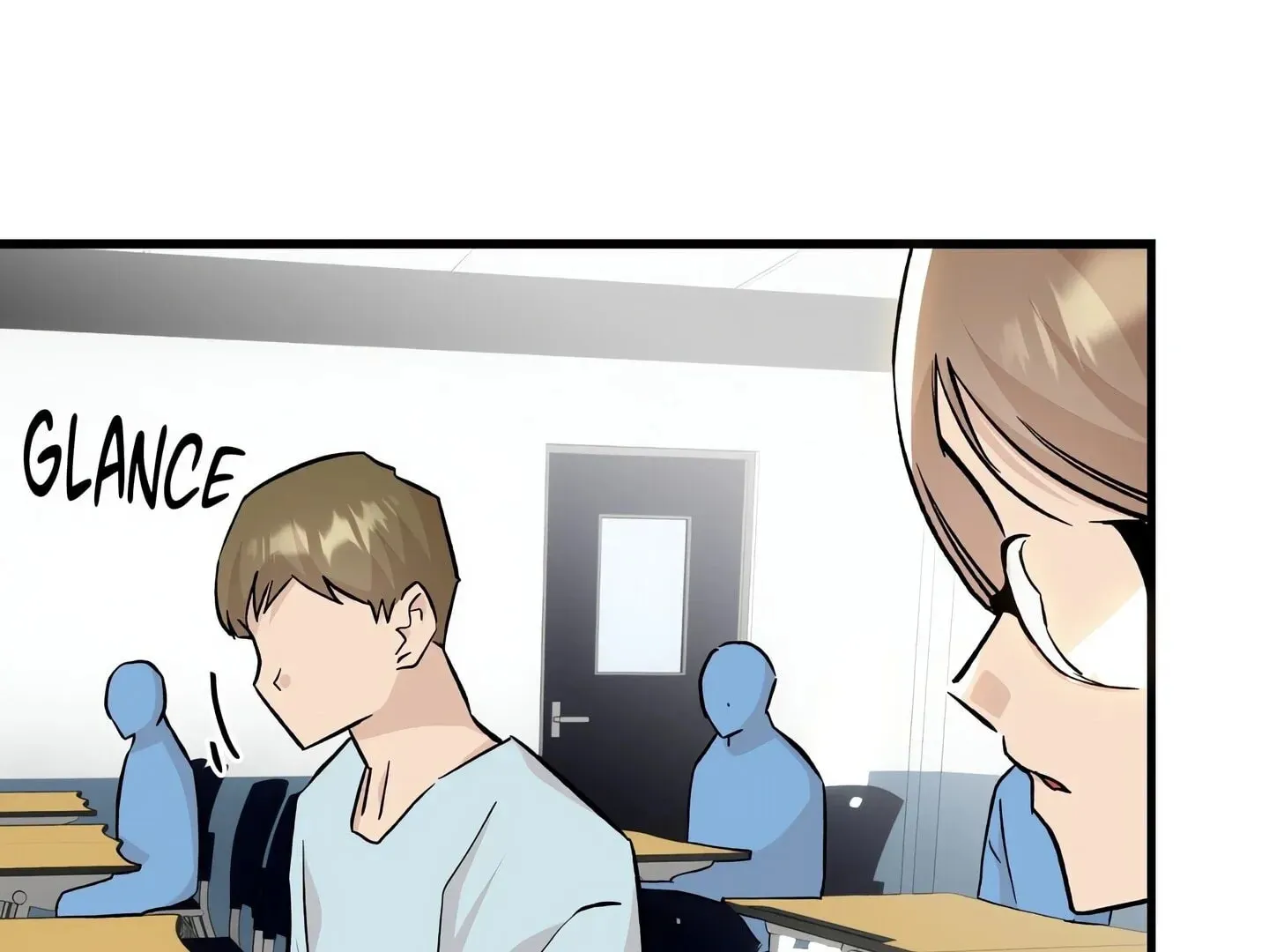 Three's a (Nice) Crowd Chapter 24 page 116 - 