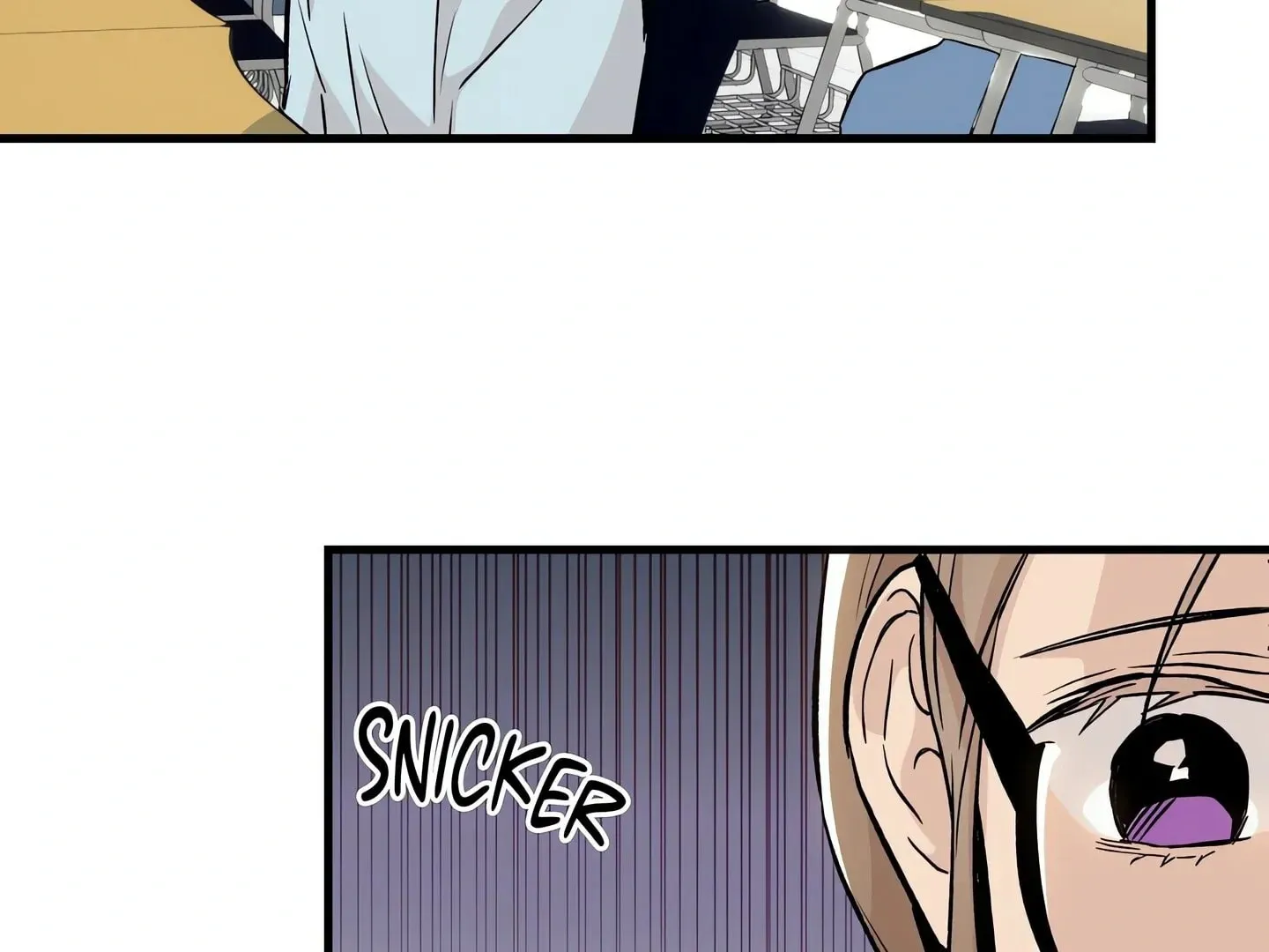 Three's a (Nice) Crowd Chapter 24 page 117 - 