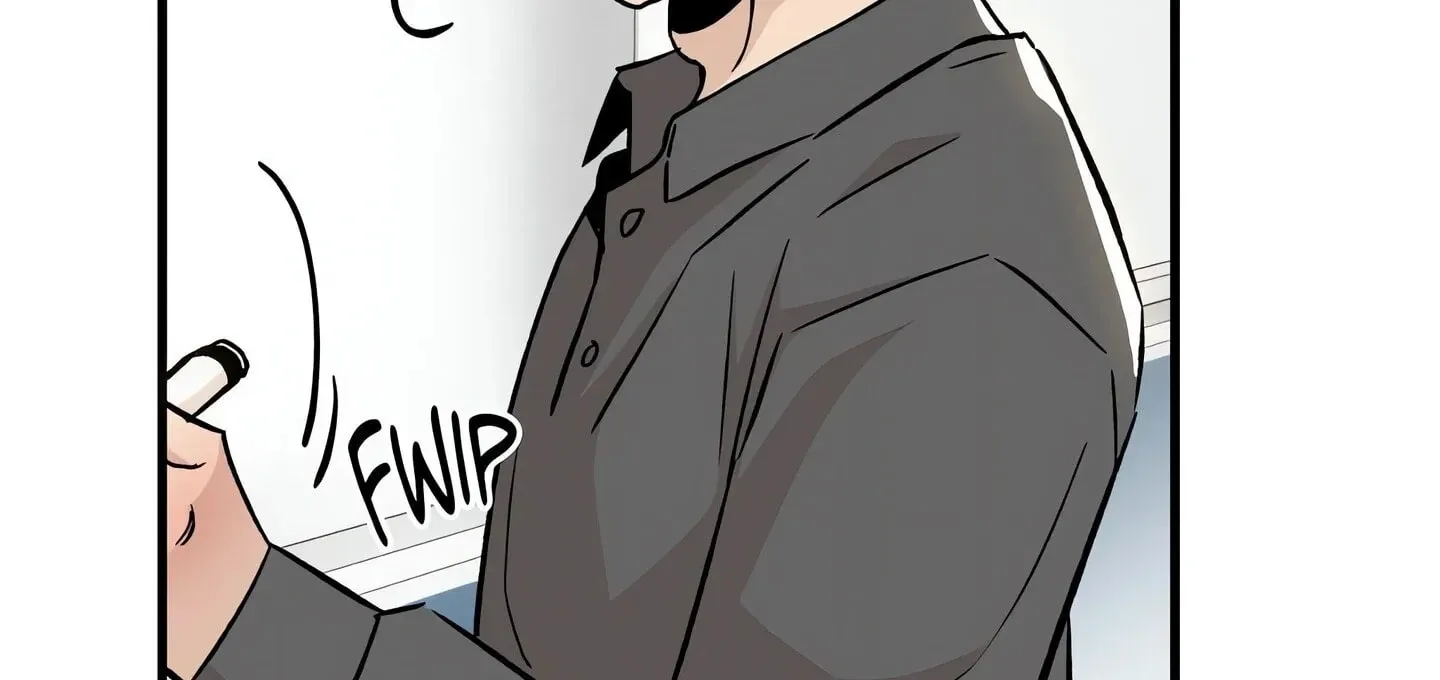 Three's a (Nice) Crowd Chapter 24 page 120 - 