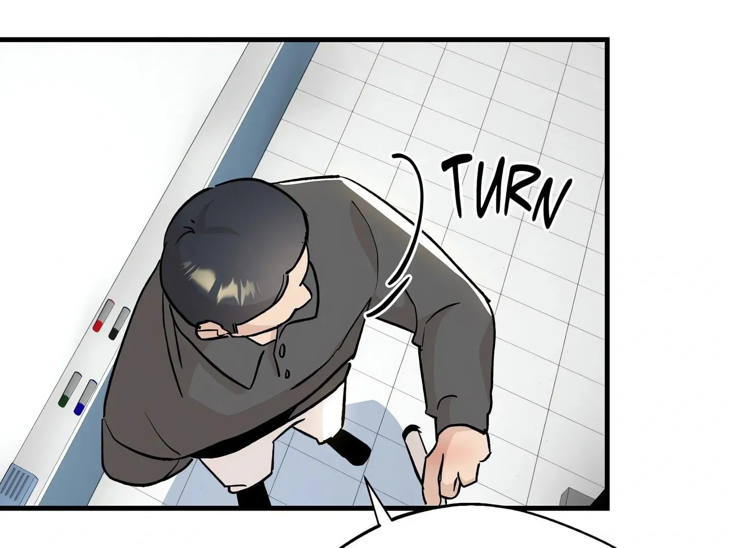 Three's a (Nice) Crowd Chapter 24 page 122 - 