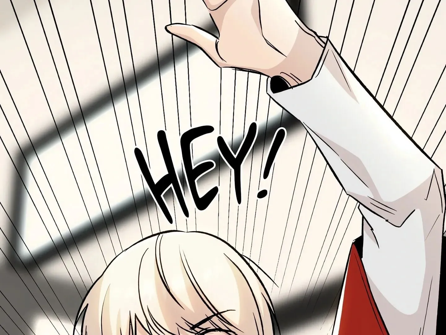Three's a (Nice) Crowd Chapter 24 page 143 - 