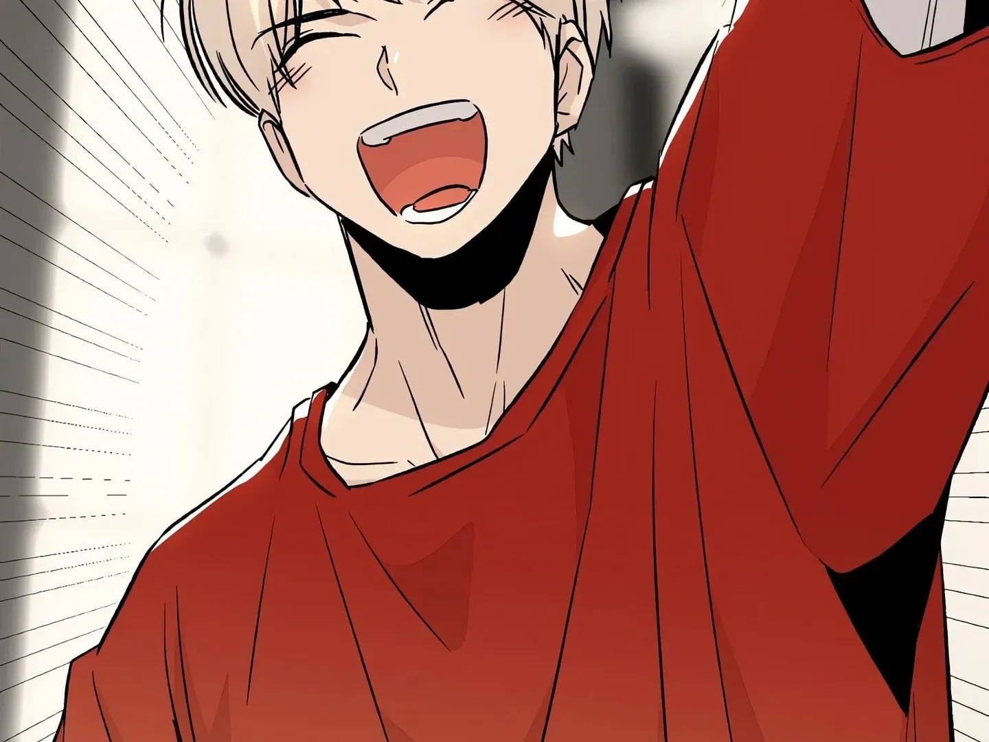 Three's a (Nice) Crowd Chapter 24 page 144 - 