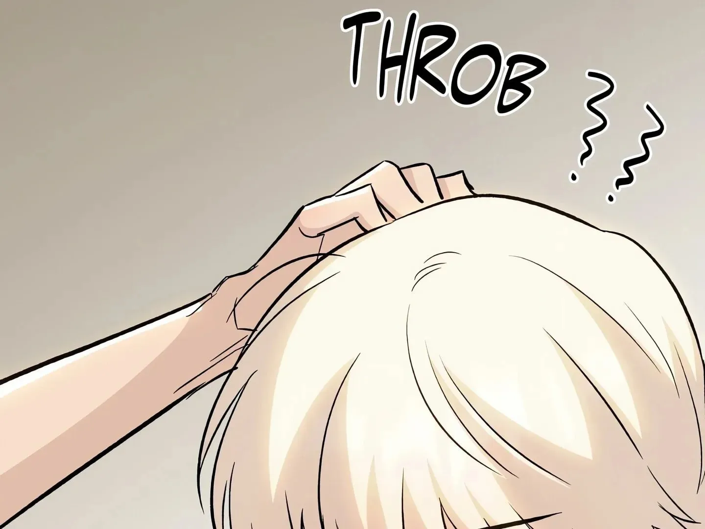 Three's a (Nice) Crowd Chapter 24 page 16 - 