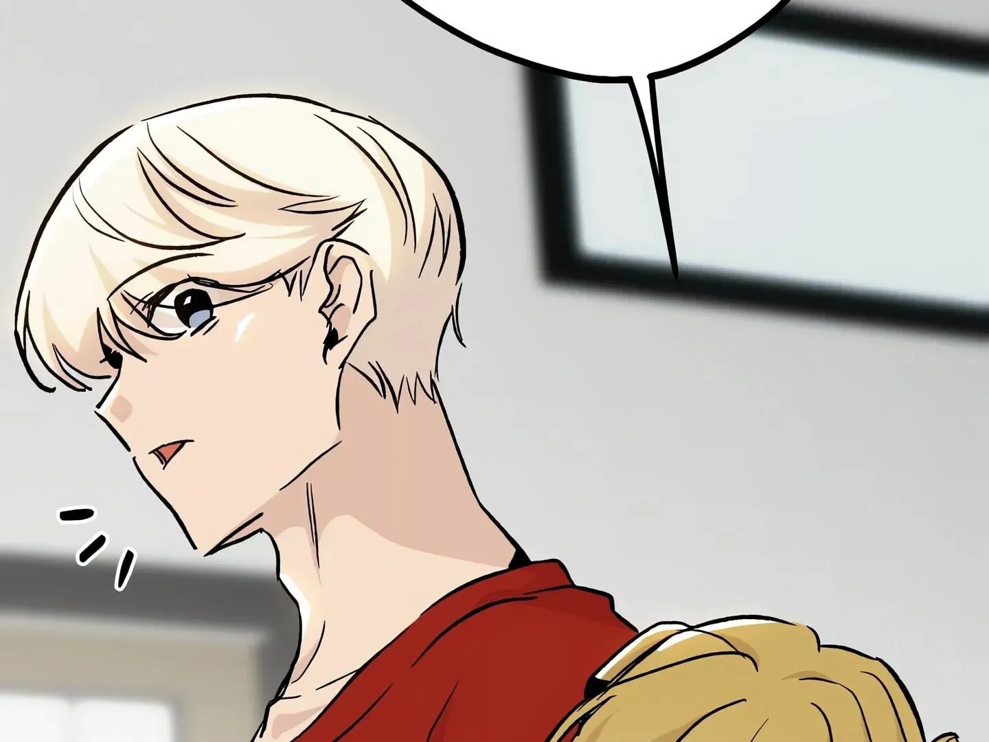 Three's a (Nice) Crowd Chapter 24 page 157 - 