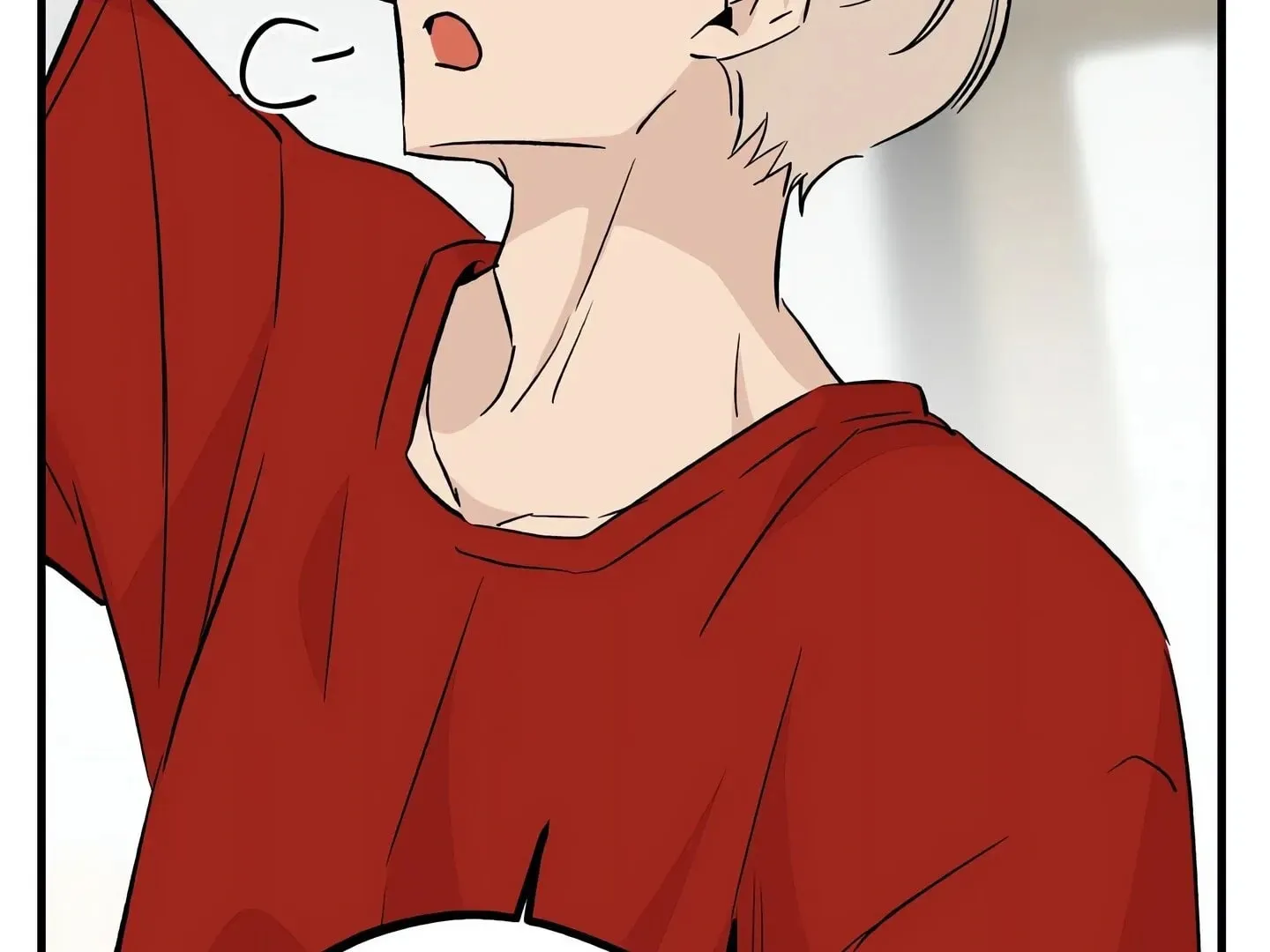 Three's a (Nice) Crowd Chapter 24 page 175 - 