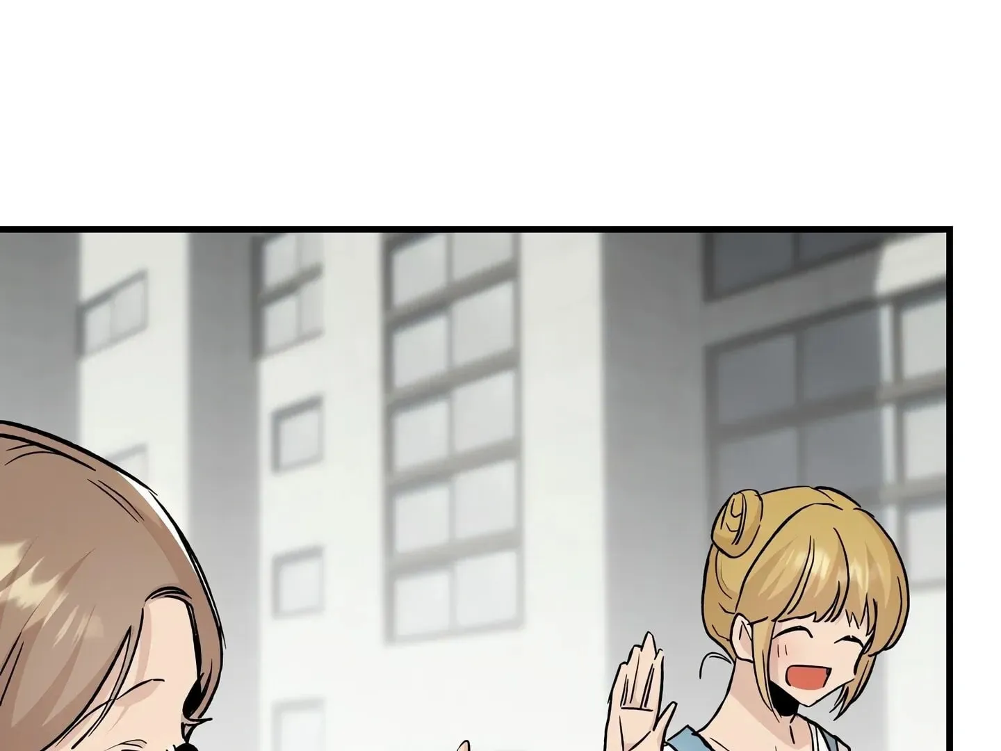 Three's a (Nice) Crowd Chapter 24 page 184 - 