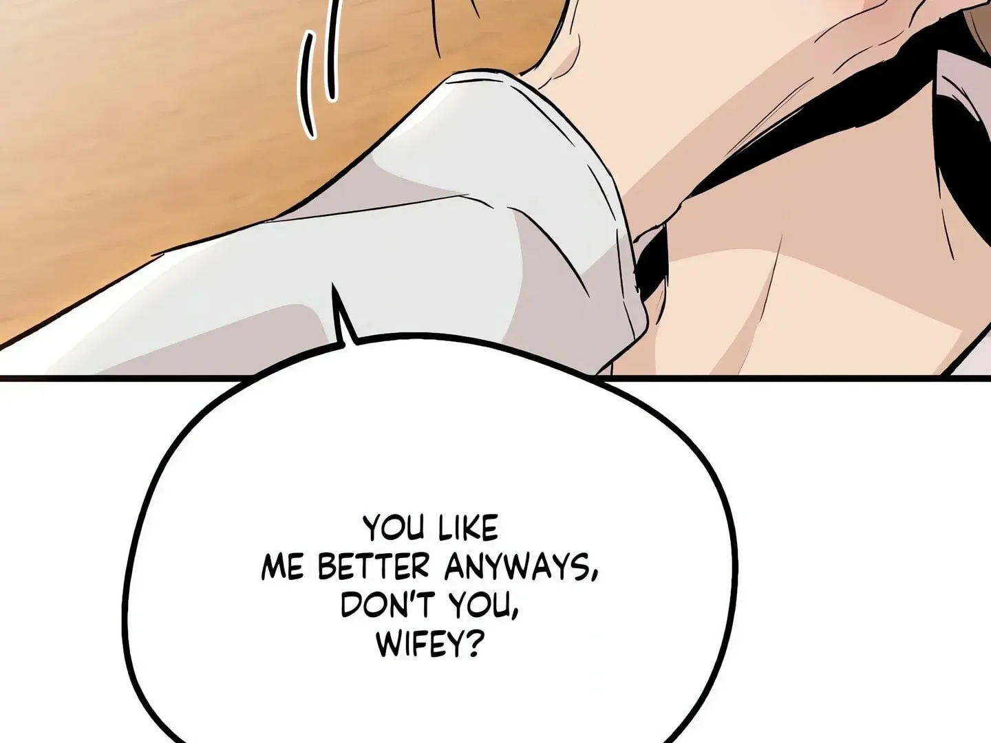 Three's a (Nice) Crowd Chapter 24 page 198 - 