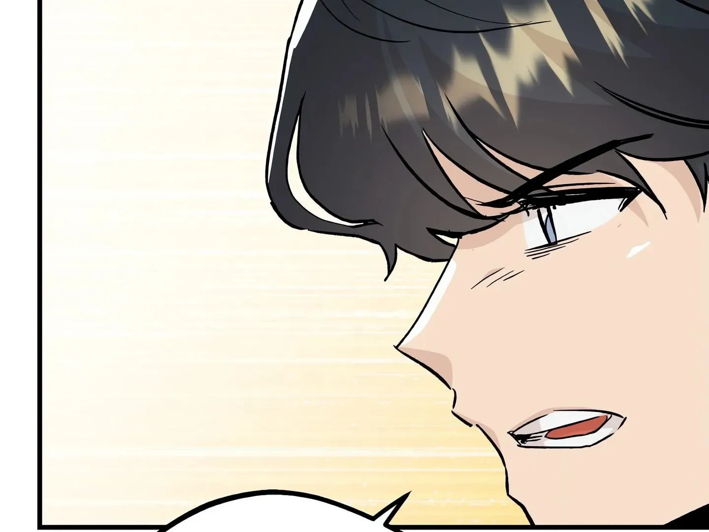 Three's a (Nice) Crowd Chapter 24 page 21 - 