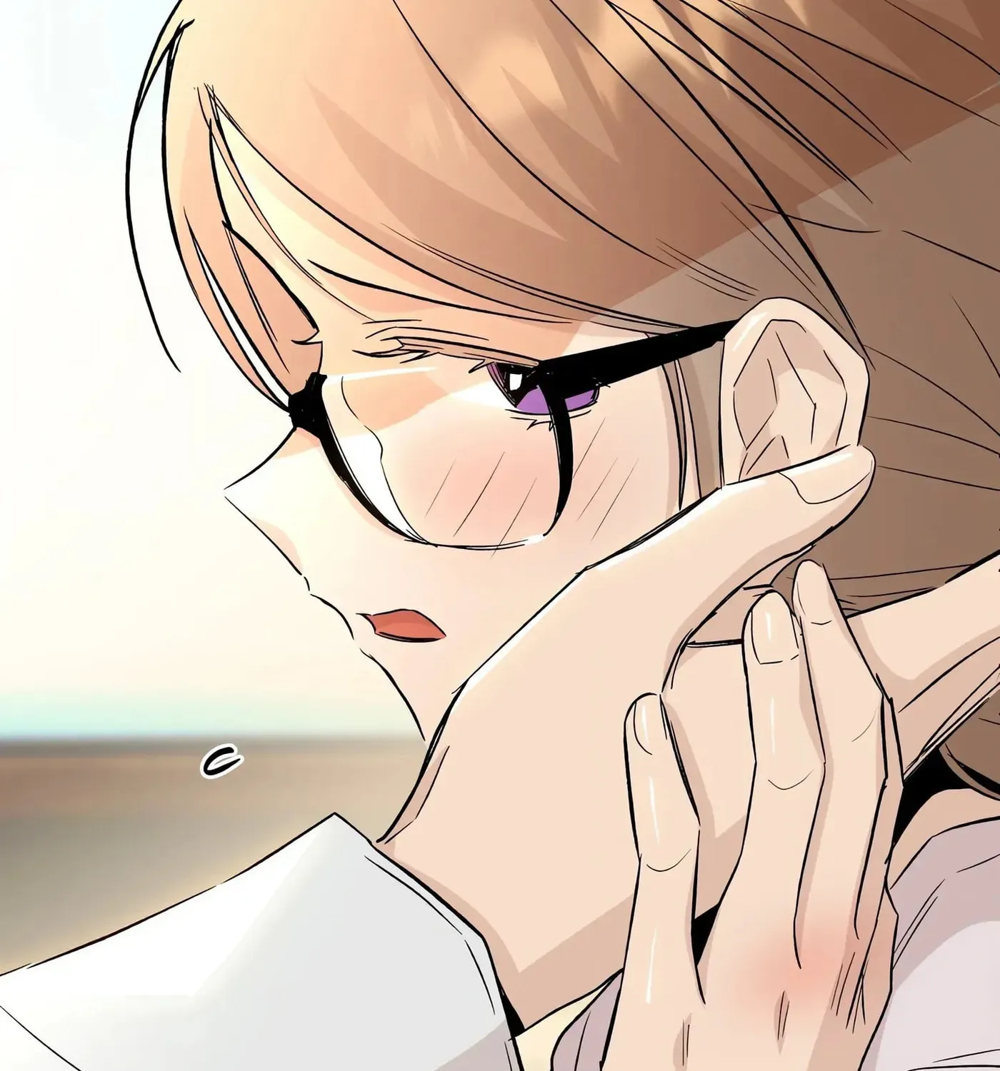 Three's a (Nice) Crowd Chapter 24 page 201 - 
