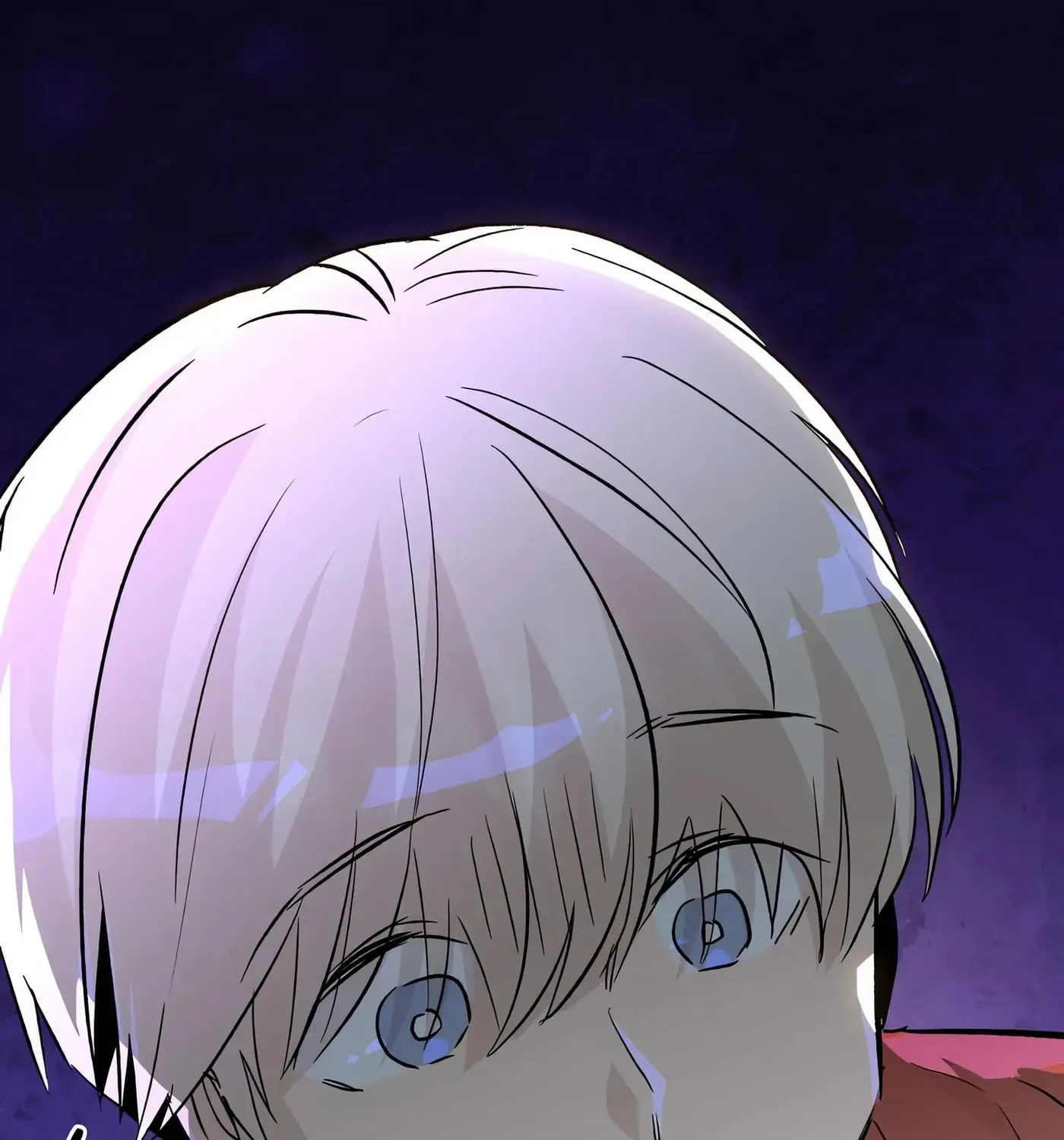 Three's a (Nice) Crowd Chapter 24 page 203 - 