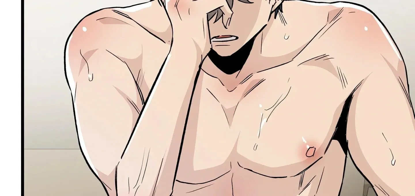 Three's a (Nice) Crowd Chapter 24 page 29 - 