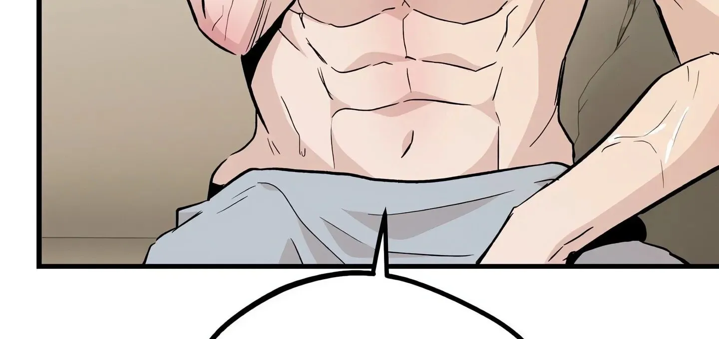 Three's a (Nice) Crowd Chapter 24 page 30 - 