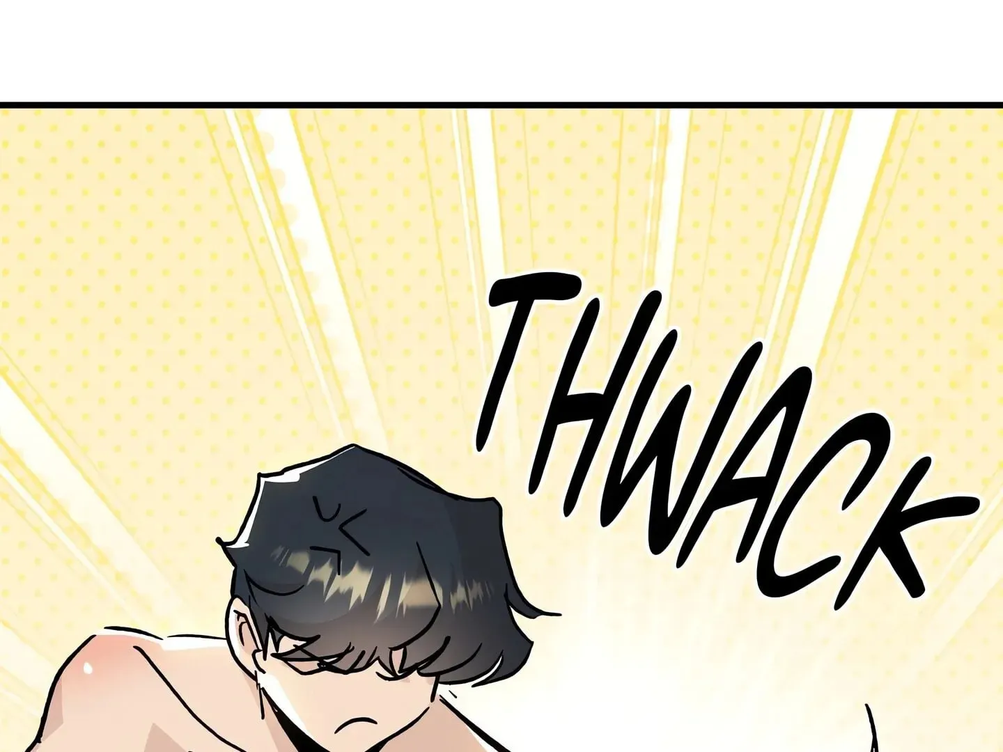 Three's a (Nice) Crowd Chapter 24 page 4 - 